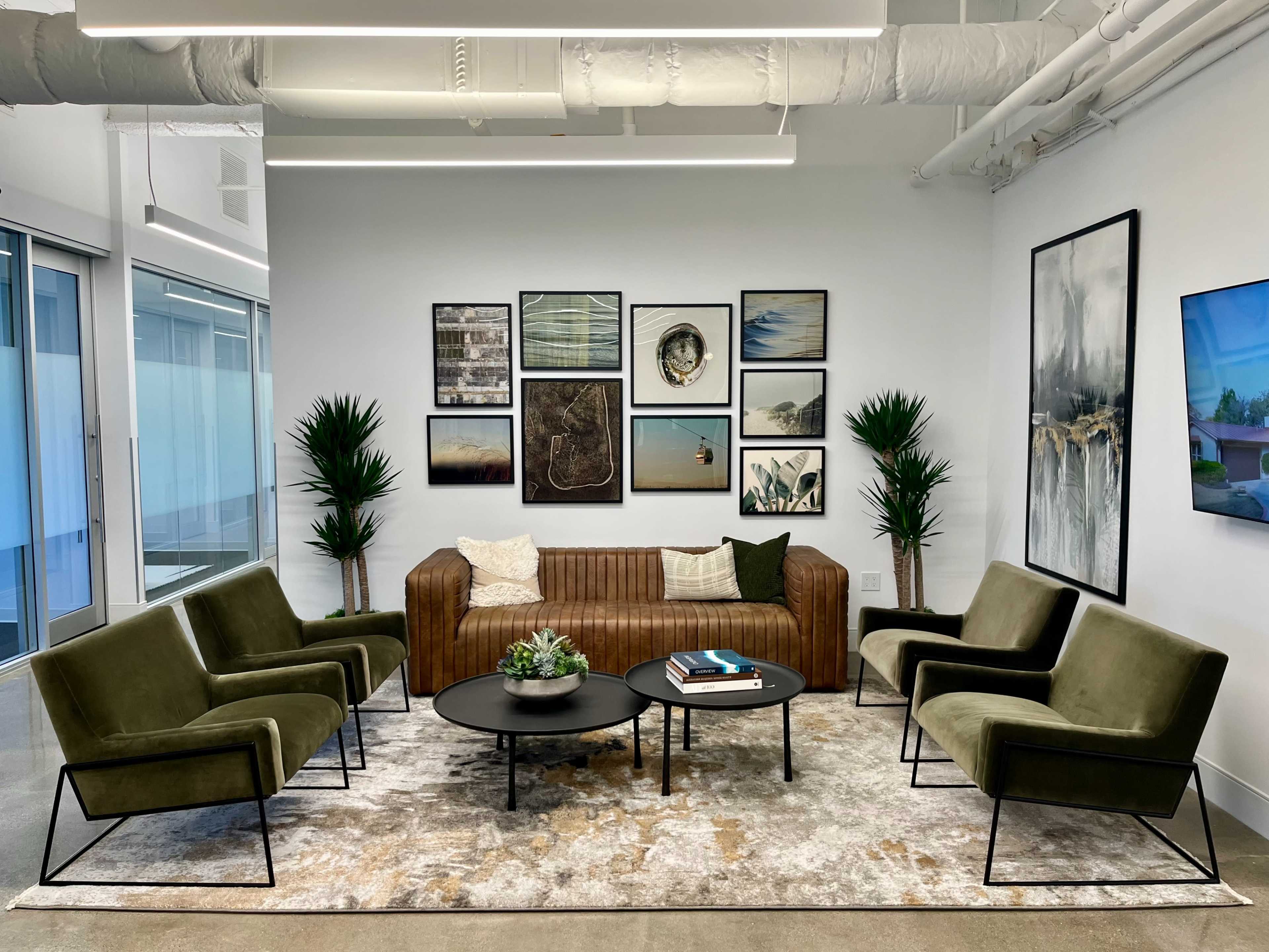 Private Quiet Office in Manhattan Beach Image in Manhattan Beach, Manhattan Beach, CA