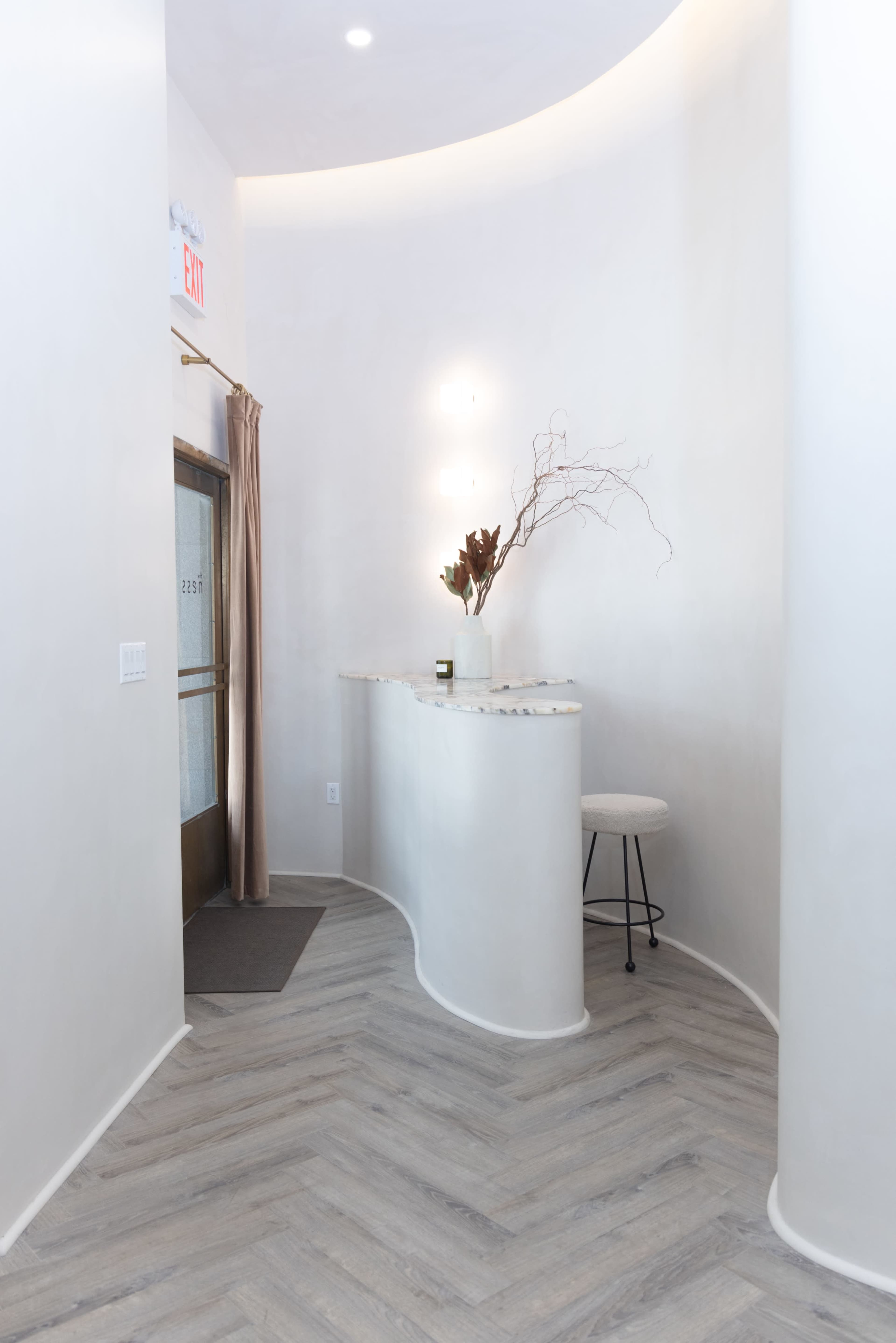 Downtown Ground Floor Wellness Space Image in Lower Manhattan, New York, NY