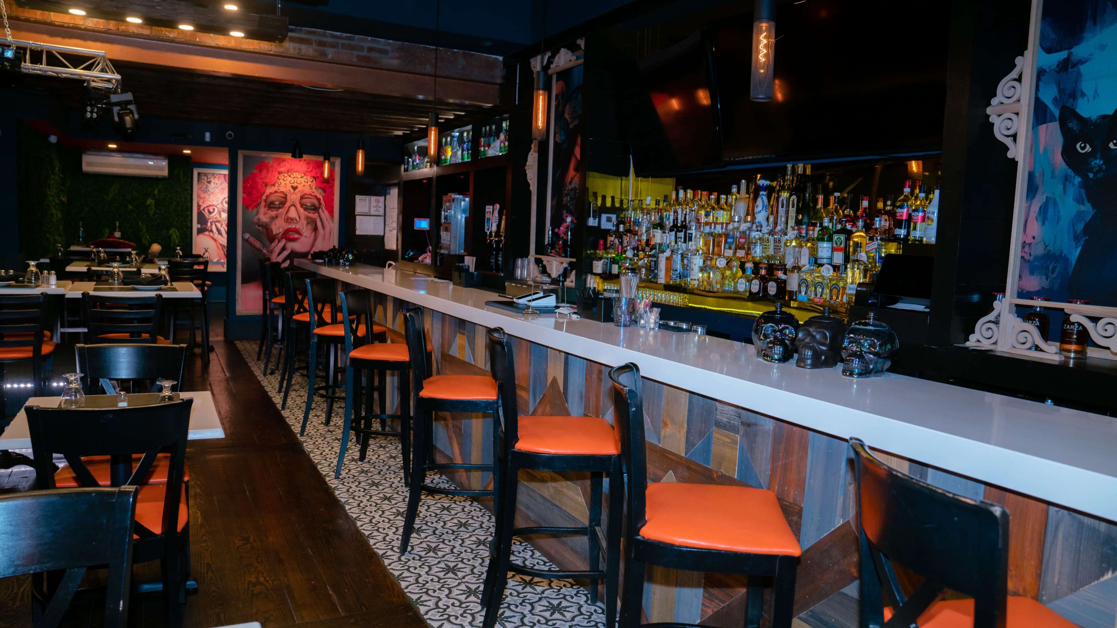 queens, fully furnished party space. Any event Image in Maspeth, MASPETH, NY