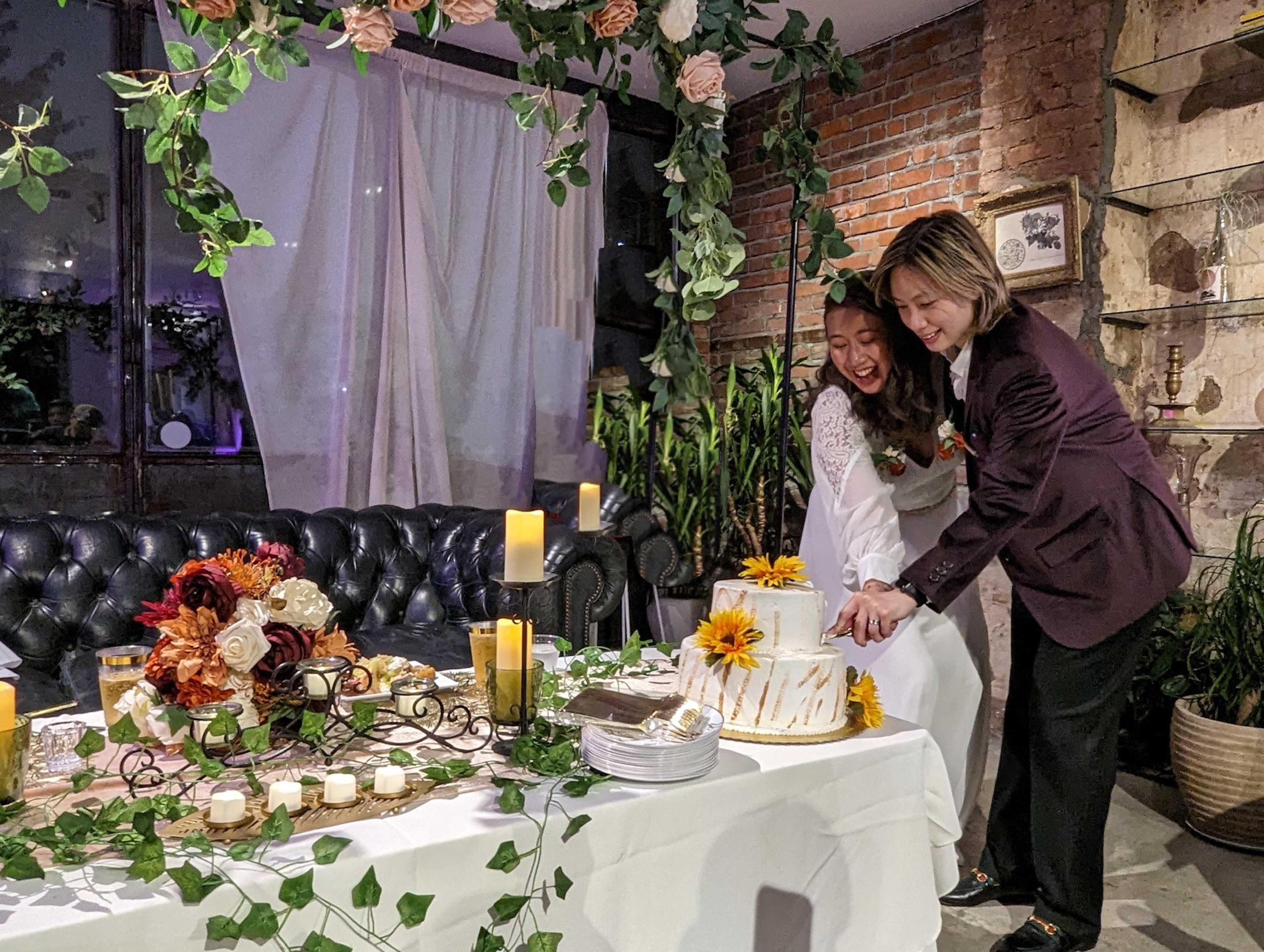 Wedding