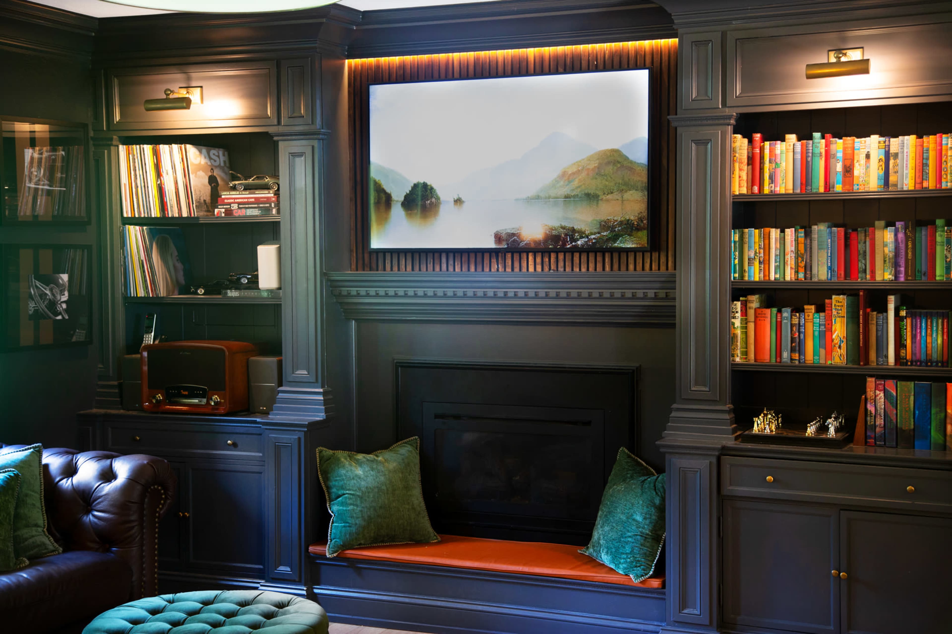 Rare Find Fully Custom Home Image in Maltby, Snohomish, WA
