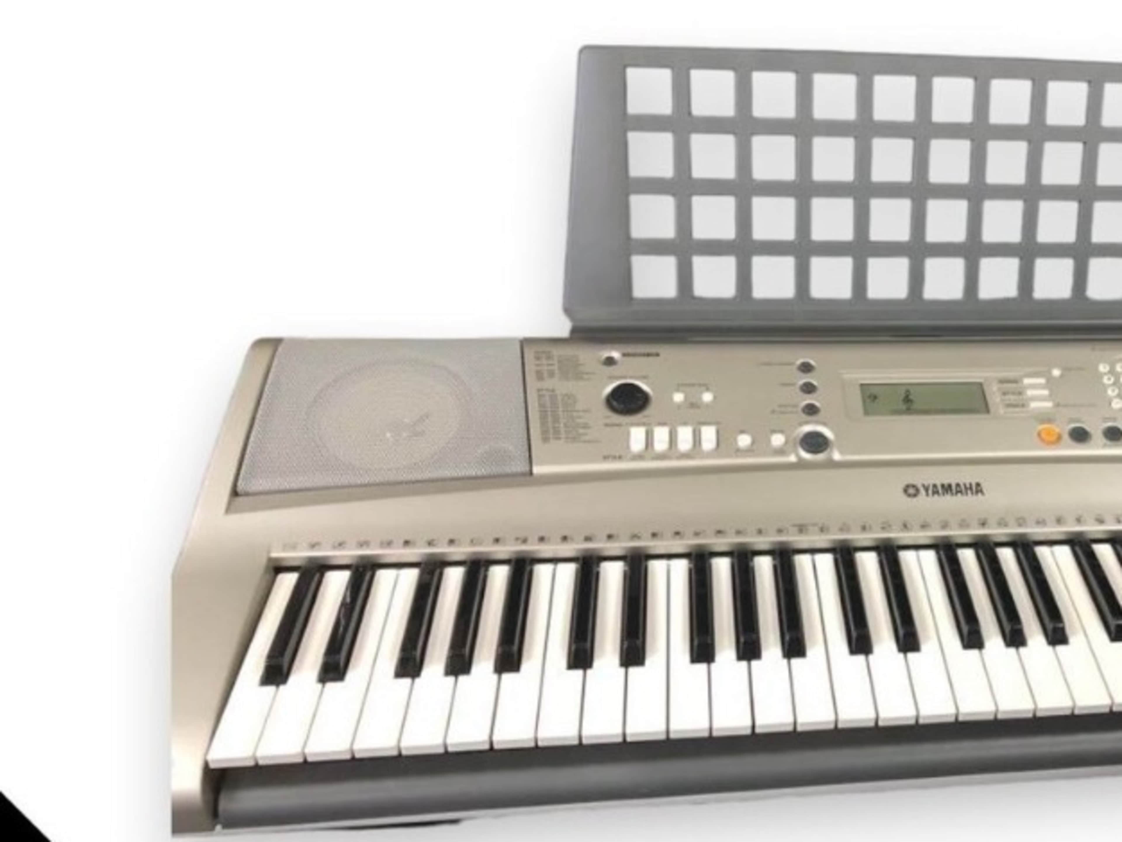 Yamaha Keyboard