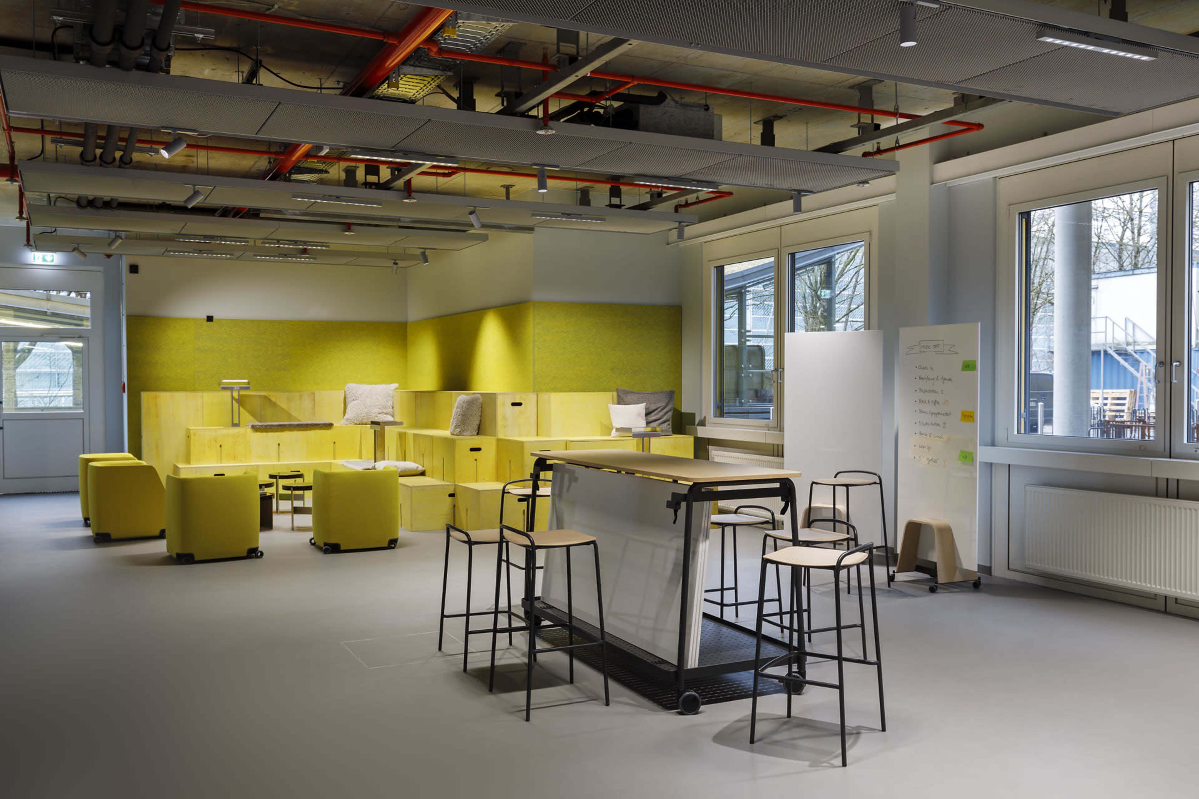 Create Room 5 Image in , München