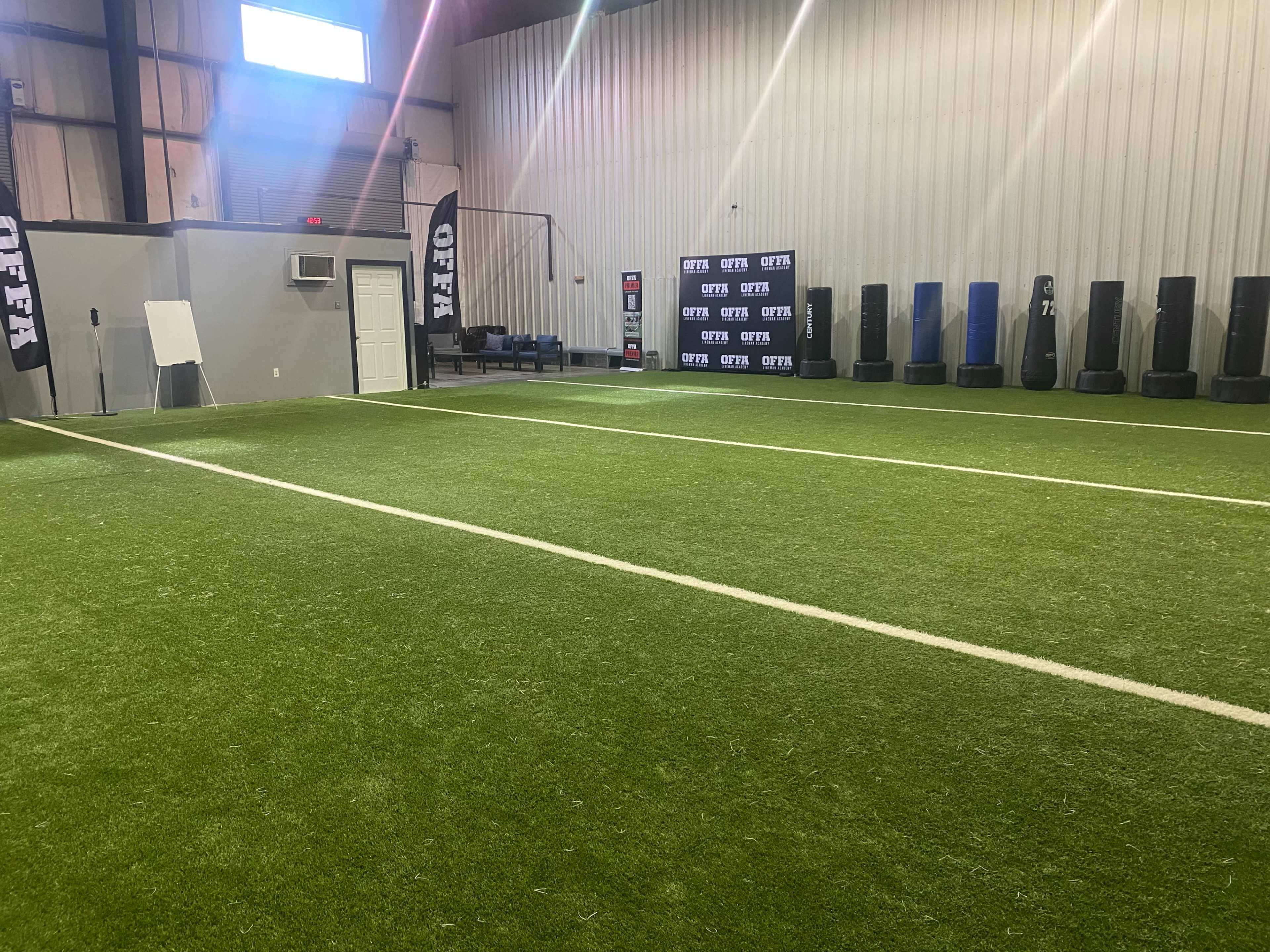 Private gym with easy freeway access Image in Sandy, Sandy, UT