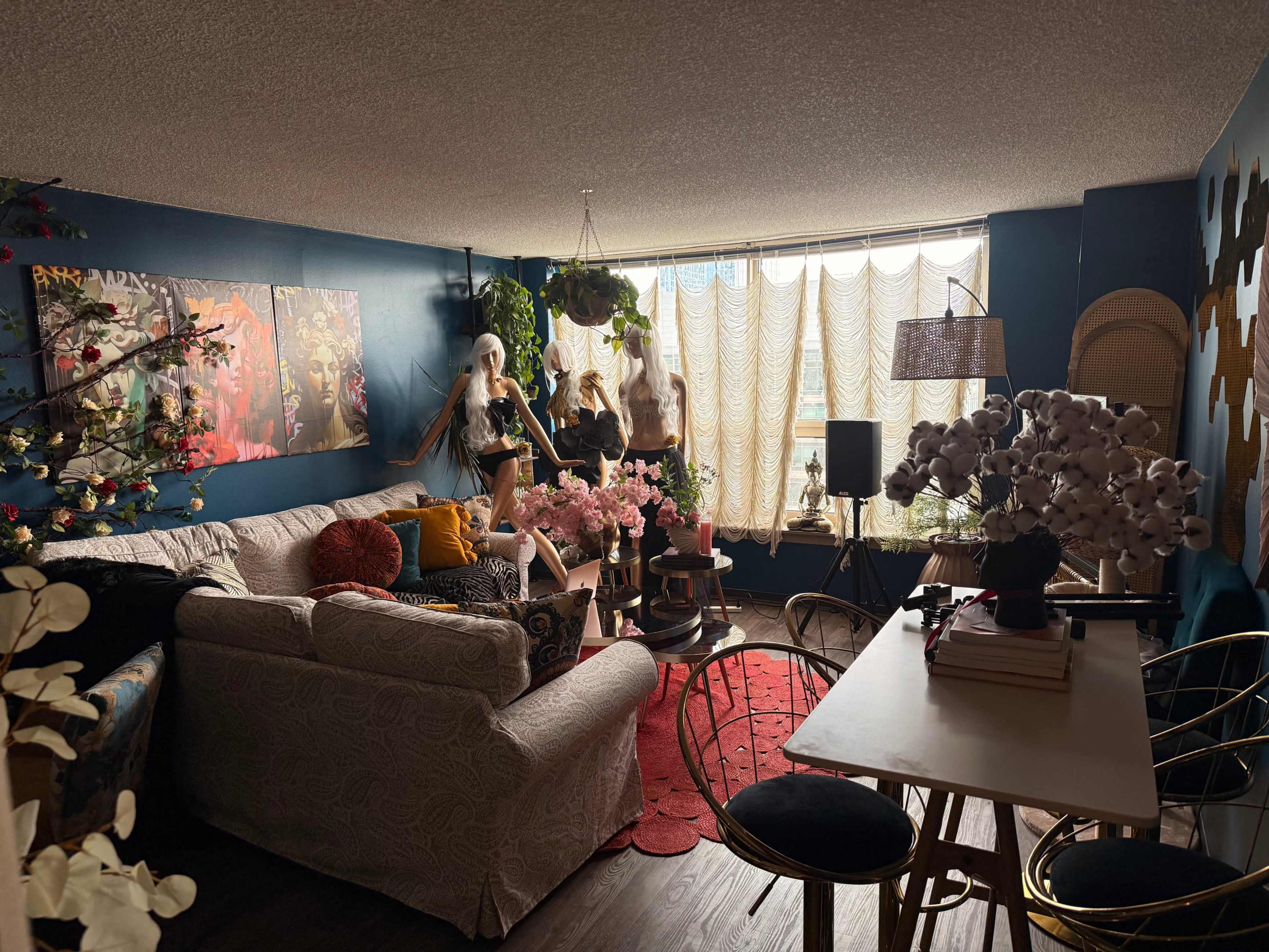 Brittany's Pad Image in Near West Side, Chicago, IL