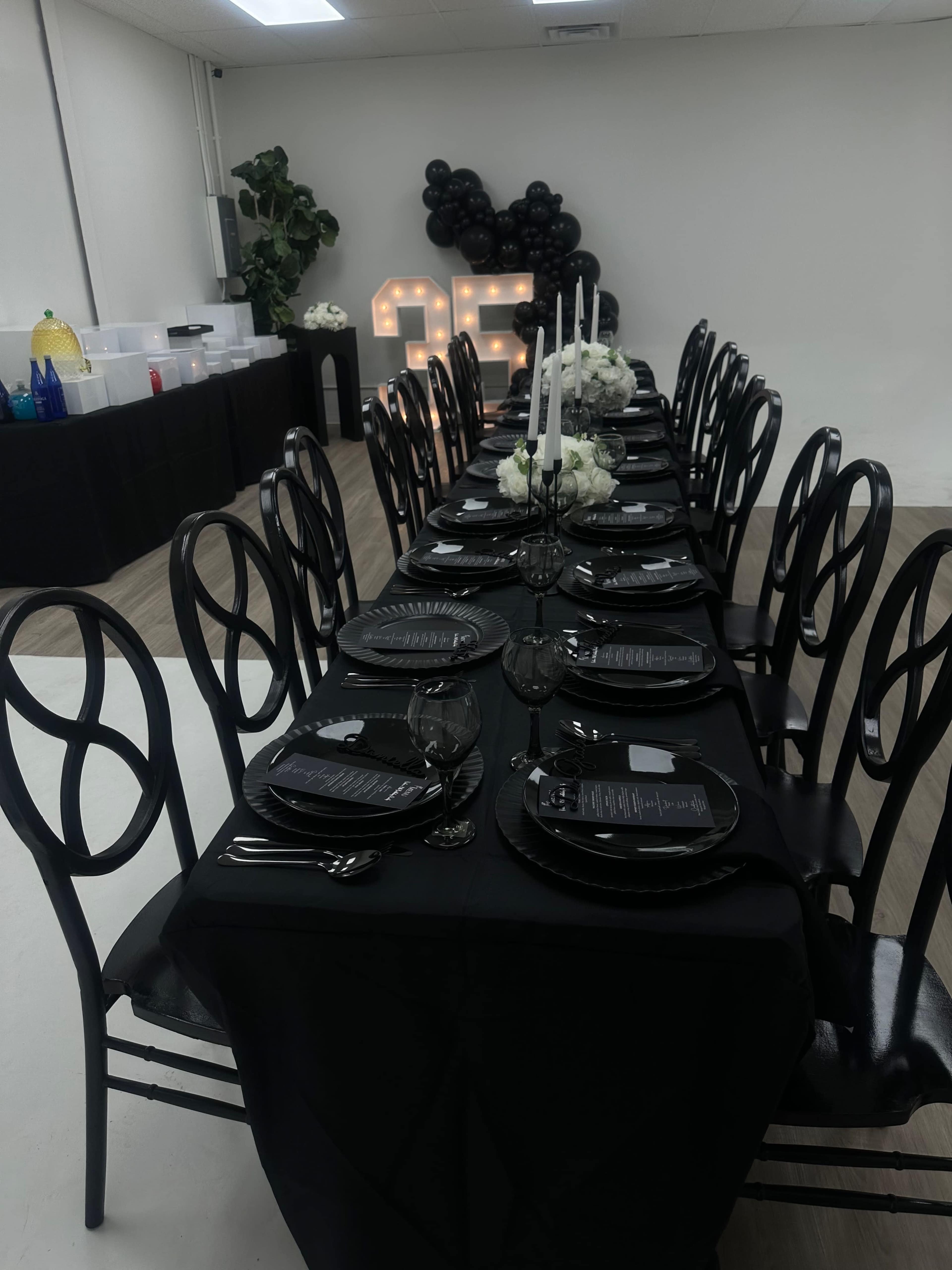 Mini Event Studio Image in Twin Lakes, Denver, CO