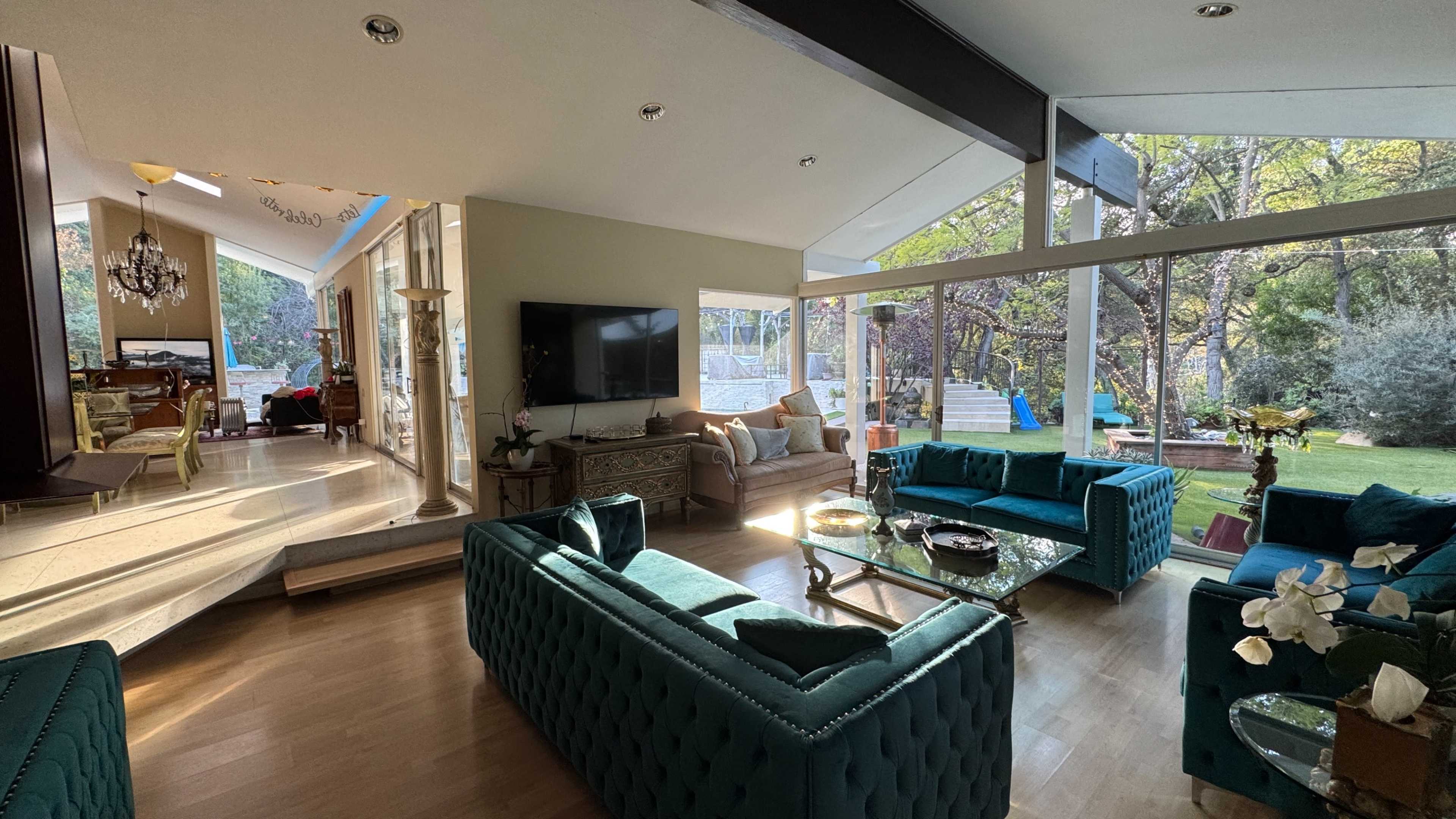 Bel Air Private House In the Hills Image in Bel Air, Los Angeles, CA