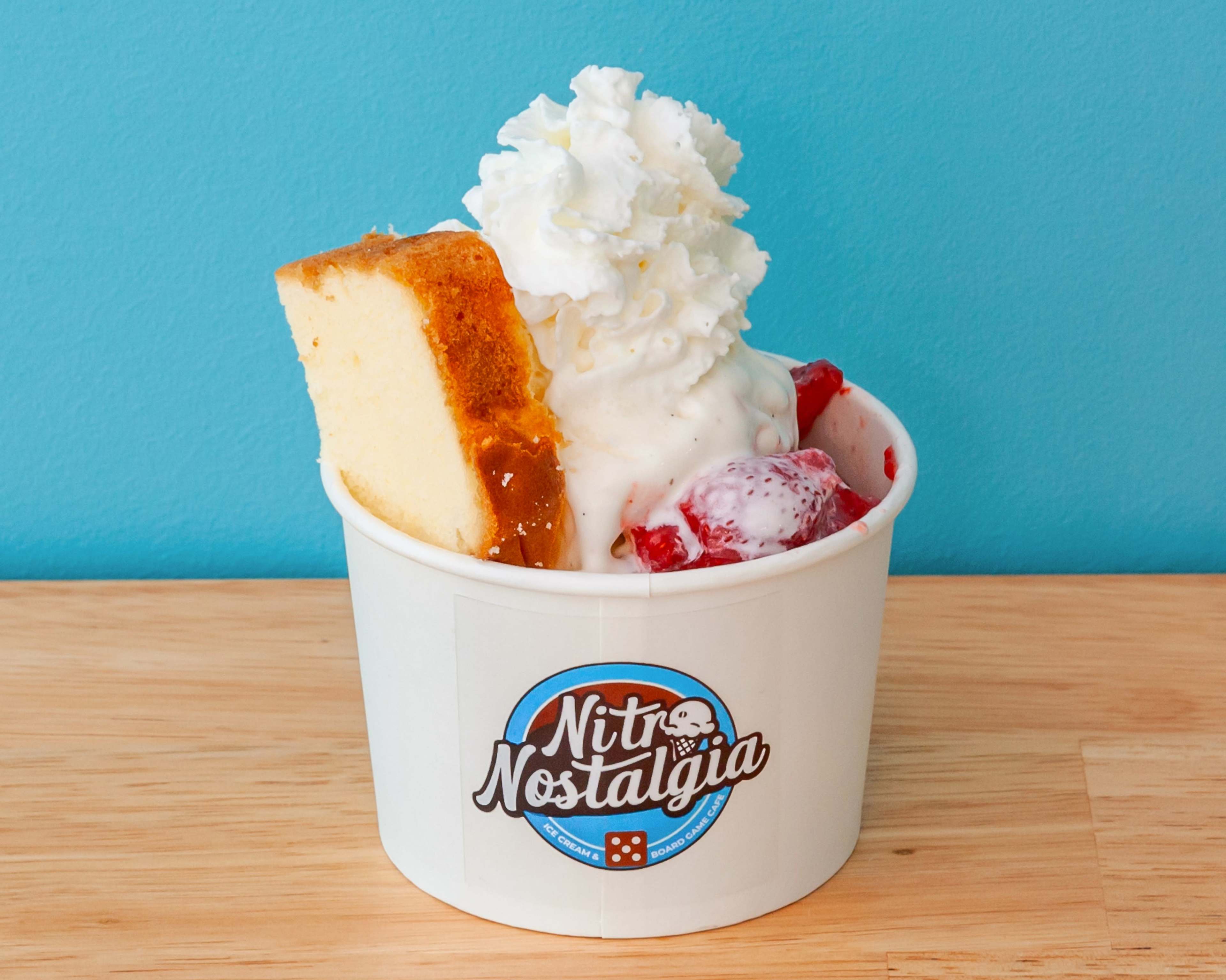 Bronzeville Game Night, Karaoke & Ice Cream Lounge Image in Bronzeville, Chicago, IL