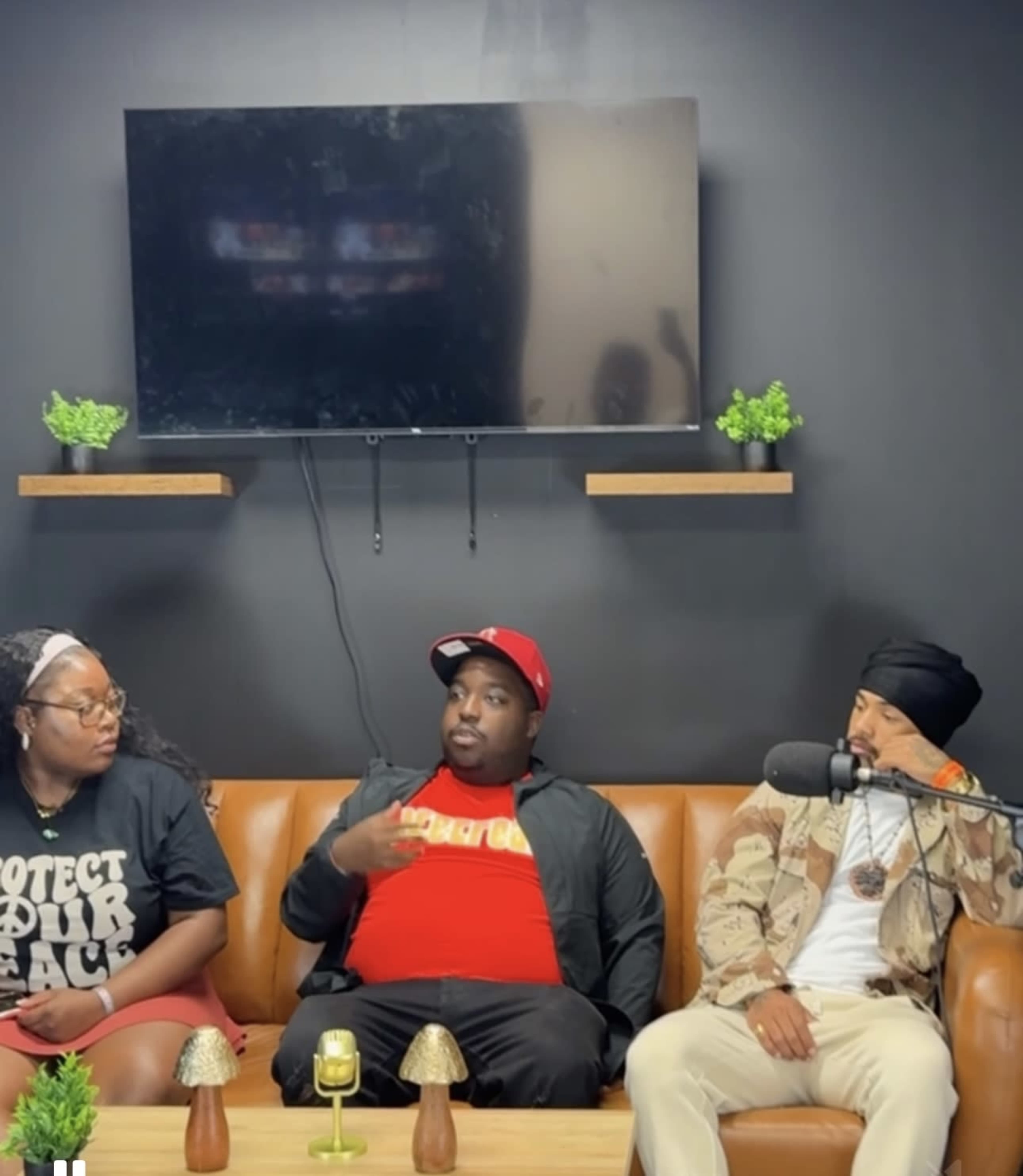 Belhaven Content Studio Image in Belhaven, Jackson, MS