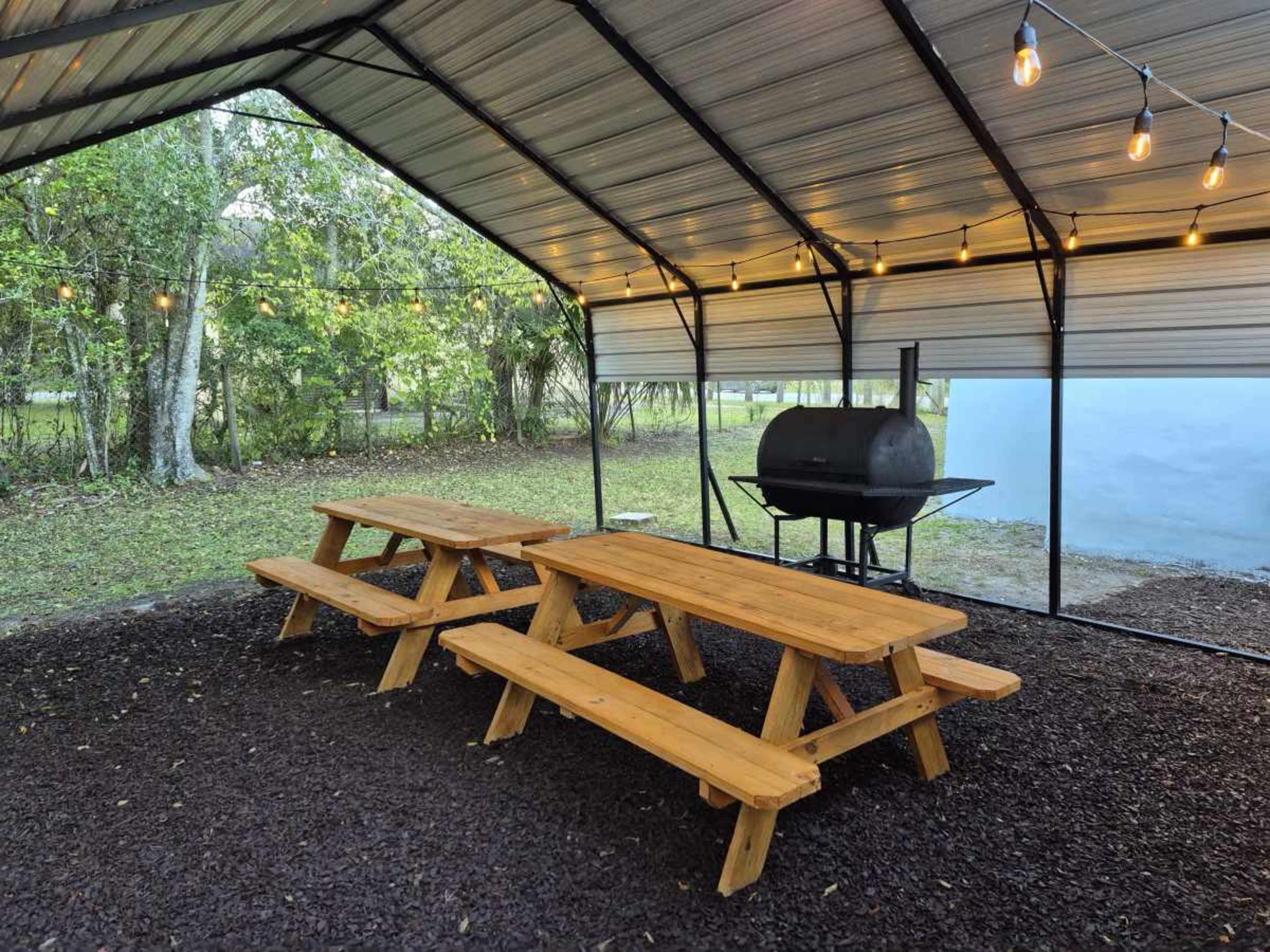 Historic Boutique-Style Venue and Lodging Space located 1.5 miles from Historic Downtown St. Augustine, FL Image in , Saint Augustine, FL