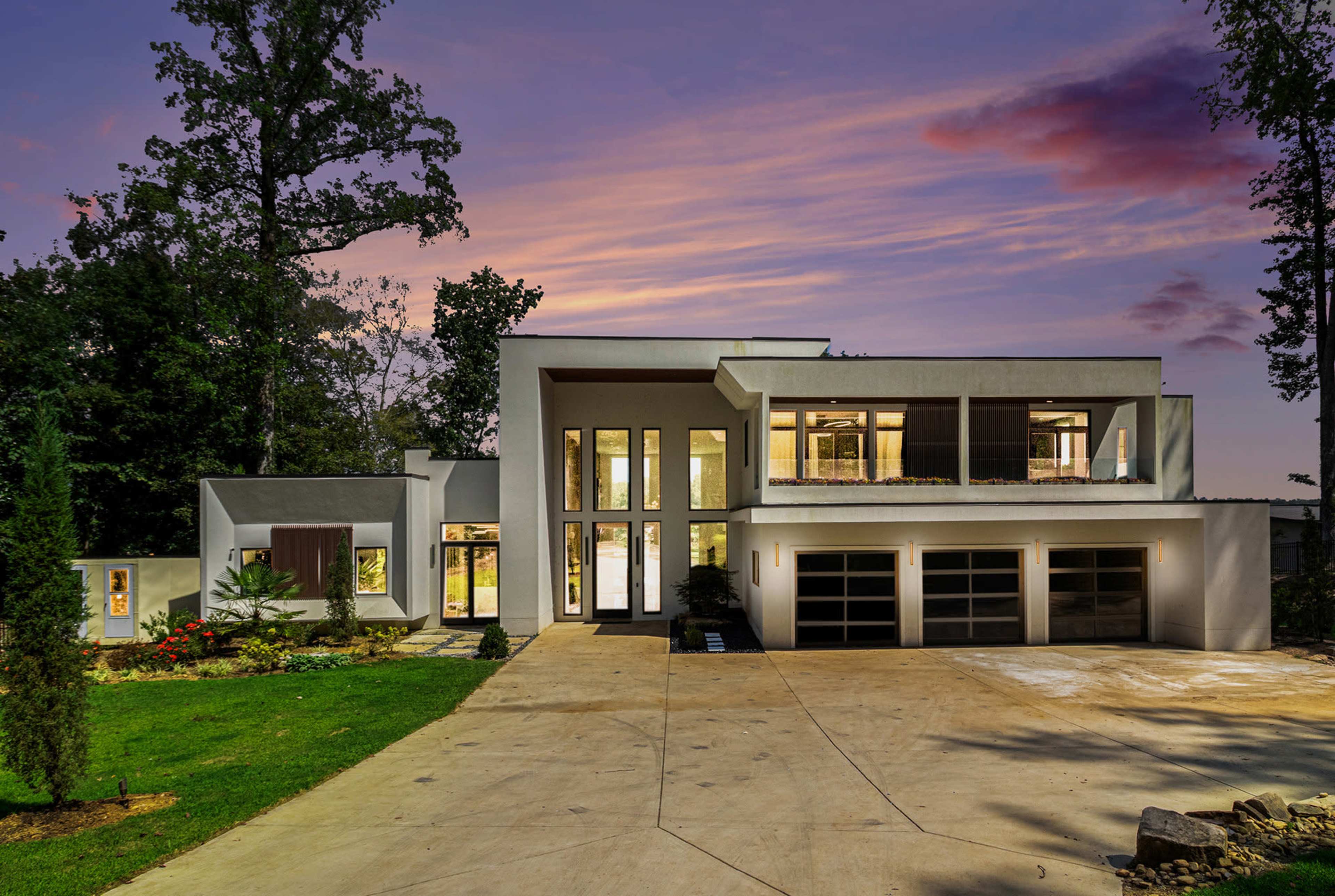 The Luxe Lakeside Retreat Image in , Atlanta Georgia, GA