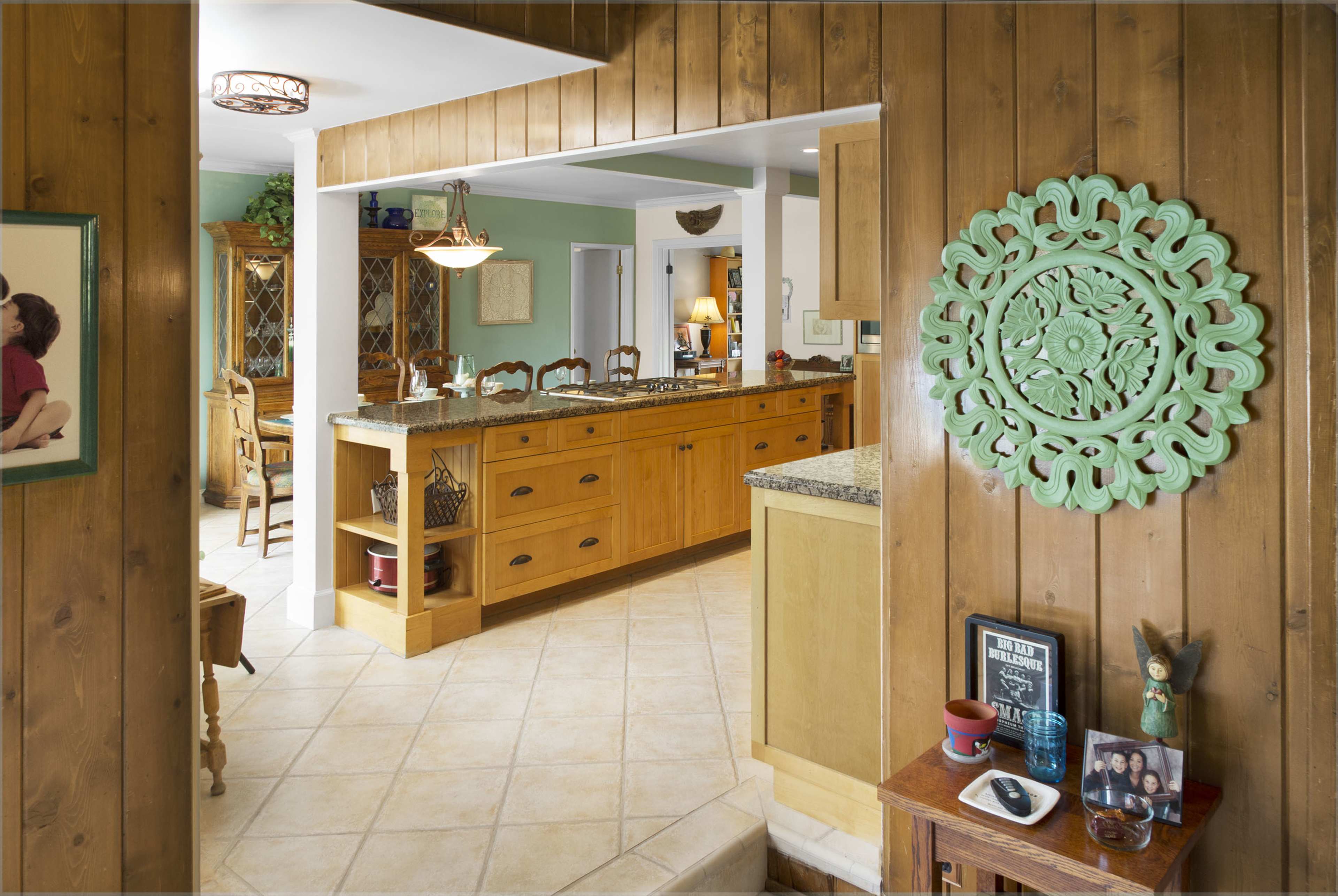Great Family Home - Variety of Looks - Tons of Cool Shot Possibilities! Image in Sherman Oaks, Sherman Oaks, CA