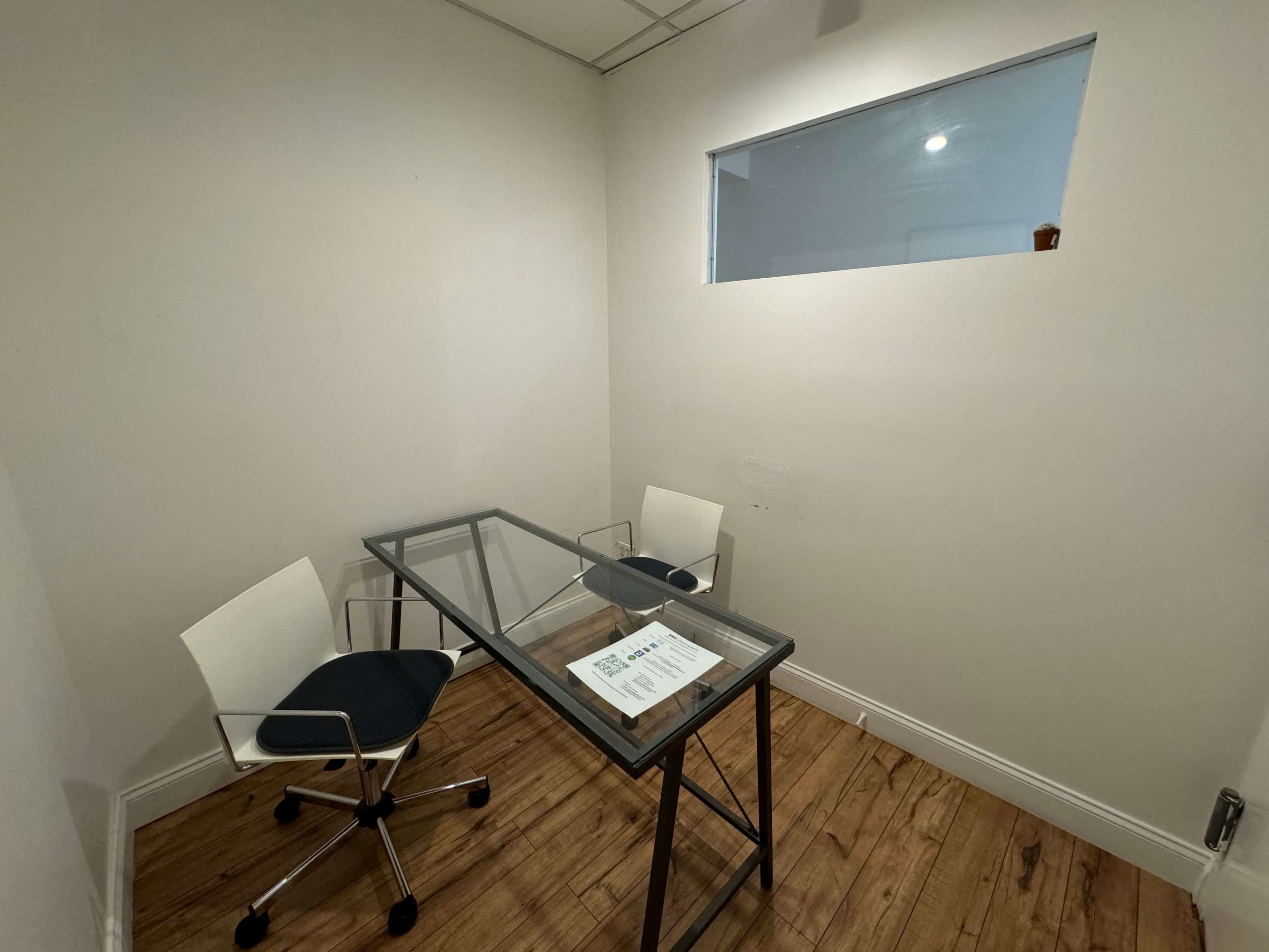 Suite 704E Image in Midtown, New York, NY