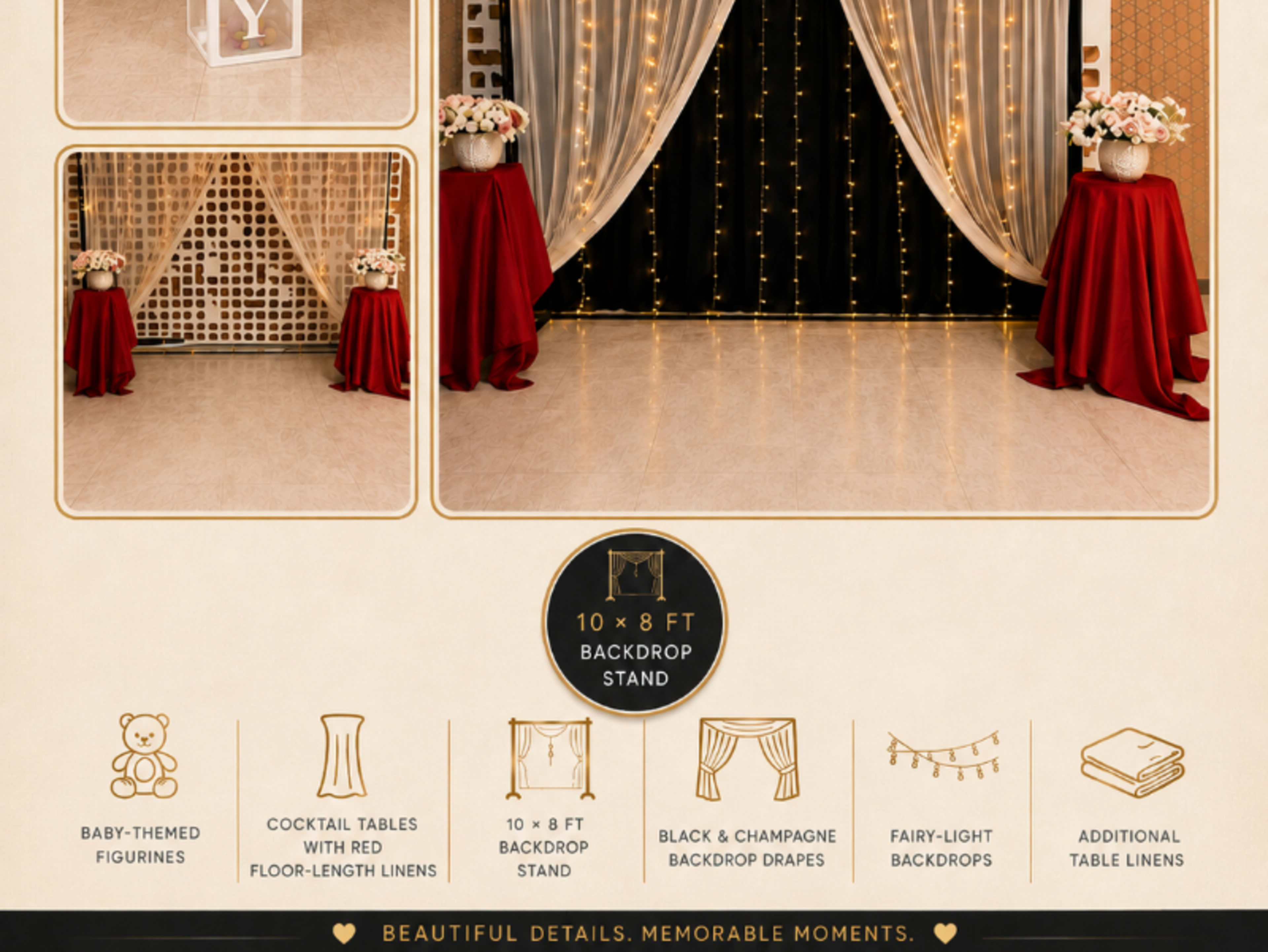 Decorative Props
