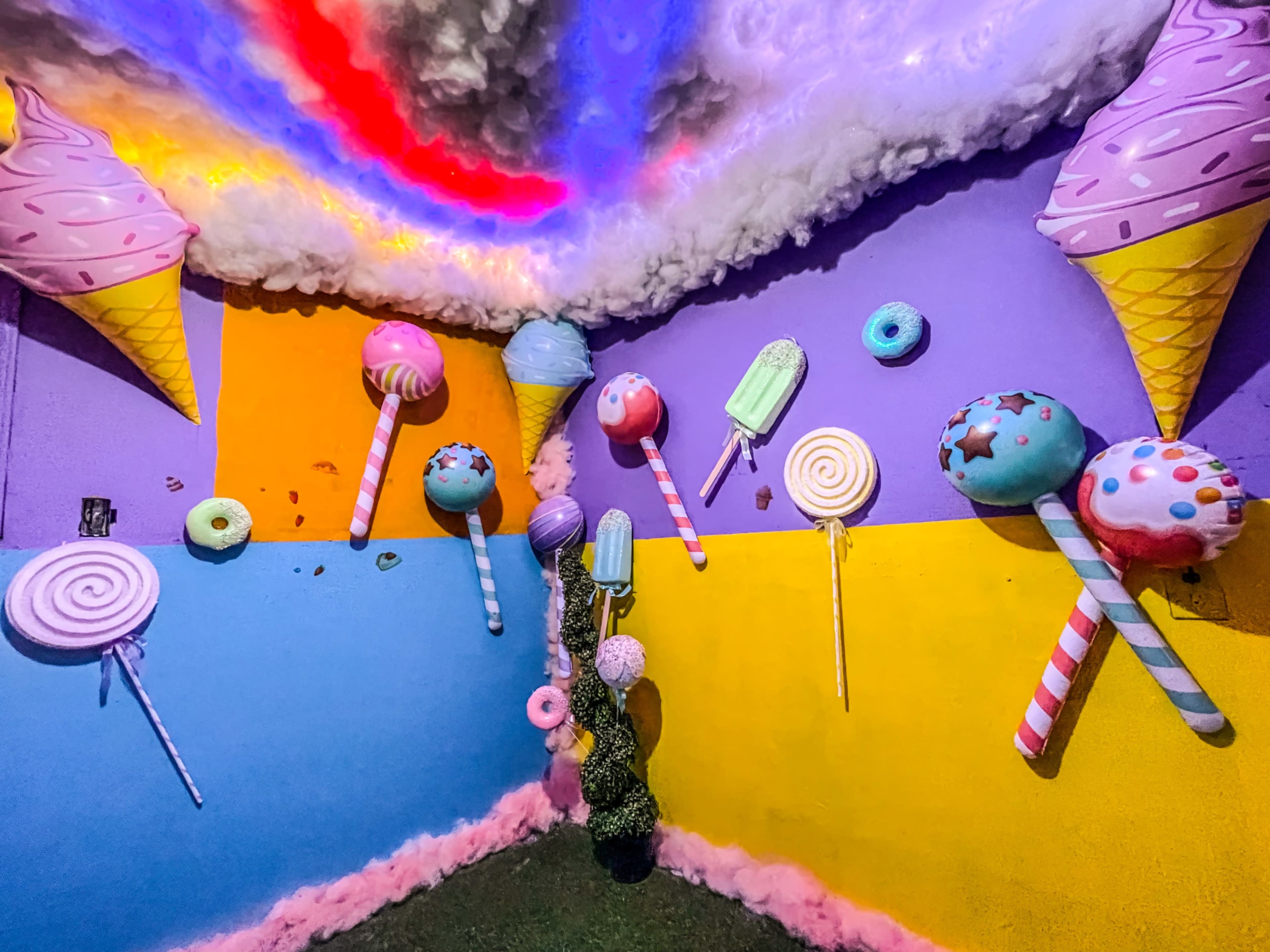 Film and photo studio Image in , Spring, TX