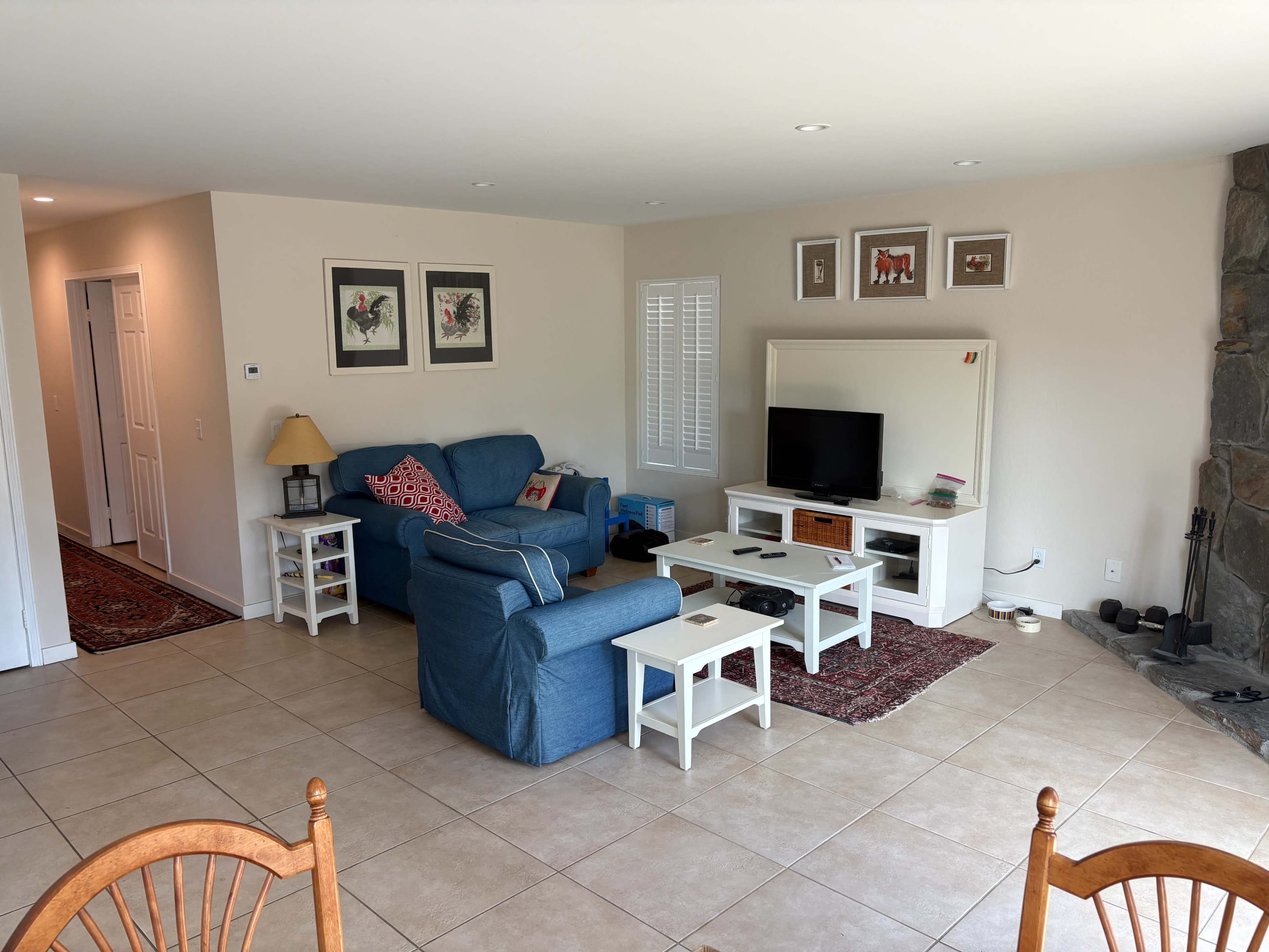 Beautiful, Clean, Modern Suburban Home Image in Agoura Hills, Agoura Hills, CA
