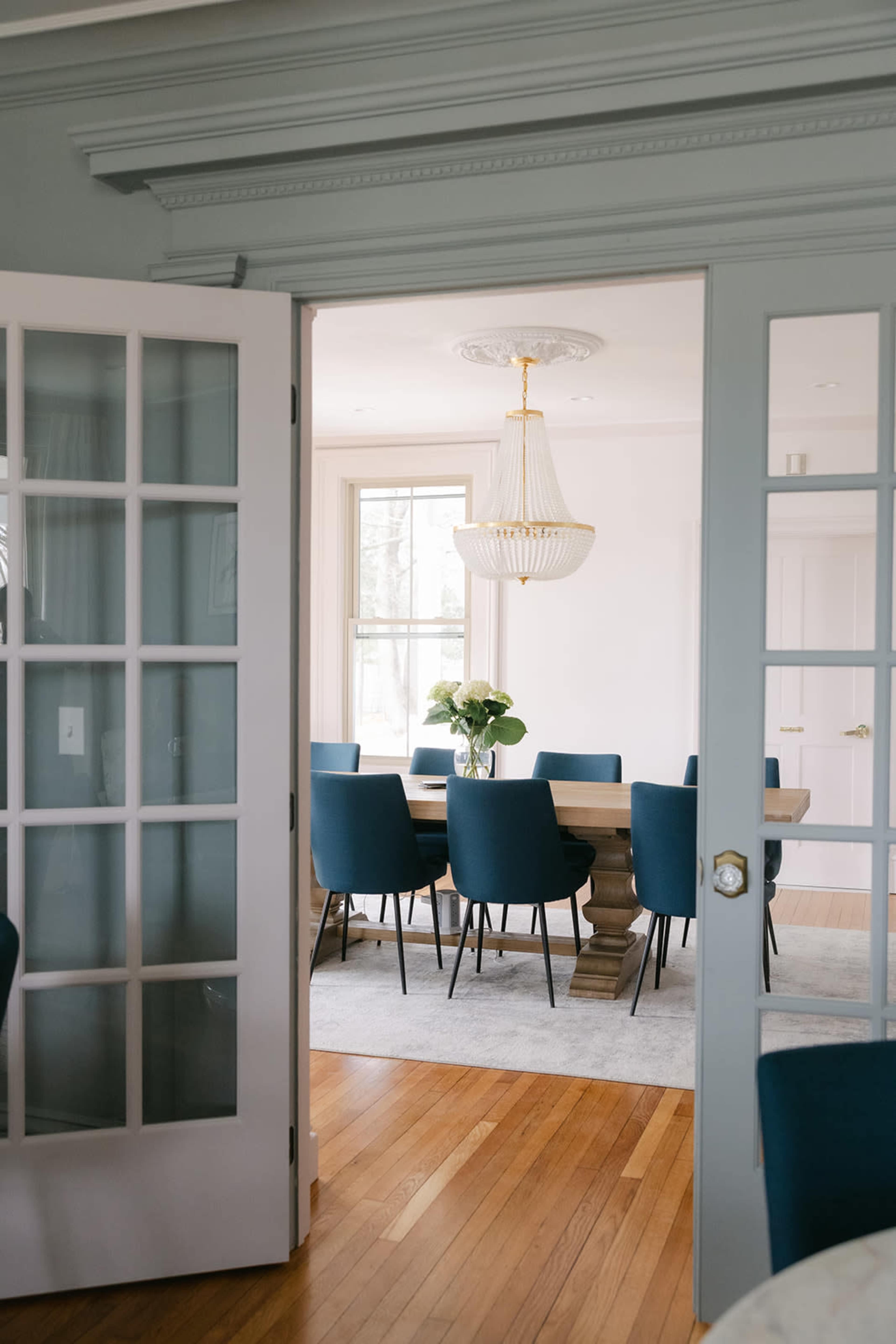 Downstairs: Entire downstairs in charming Victorian house / Coworking space Image in Cheshire Village, Cheshire, CT