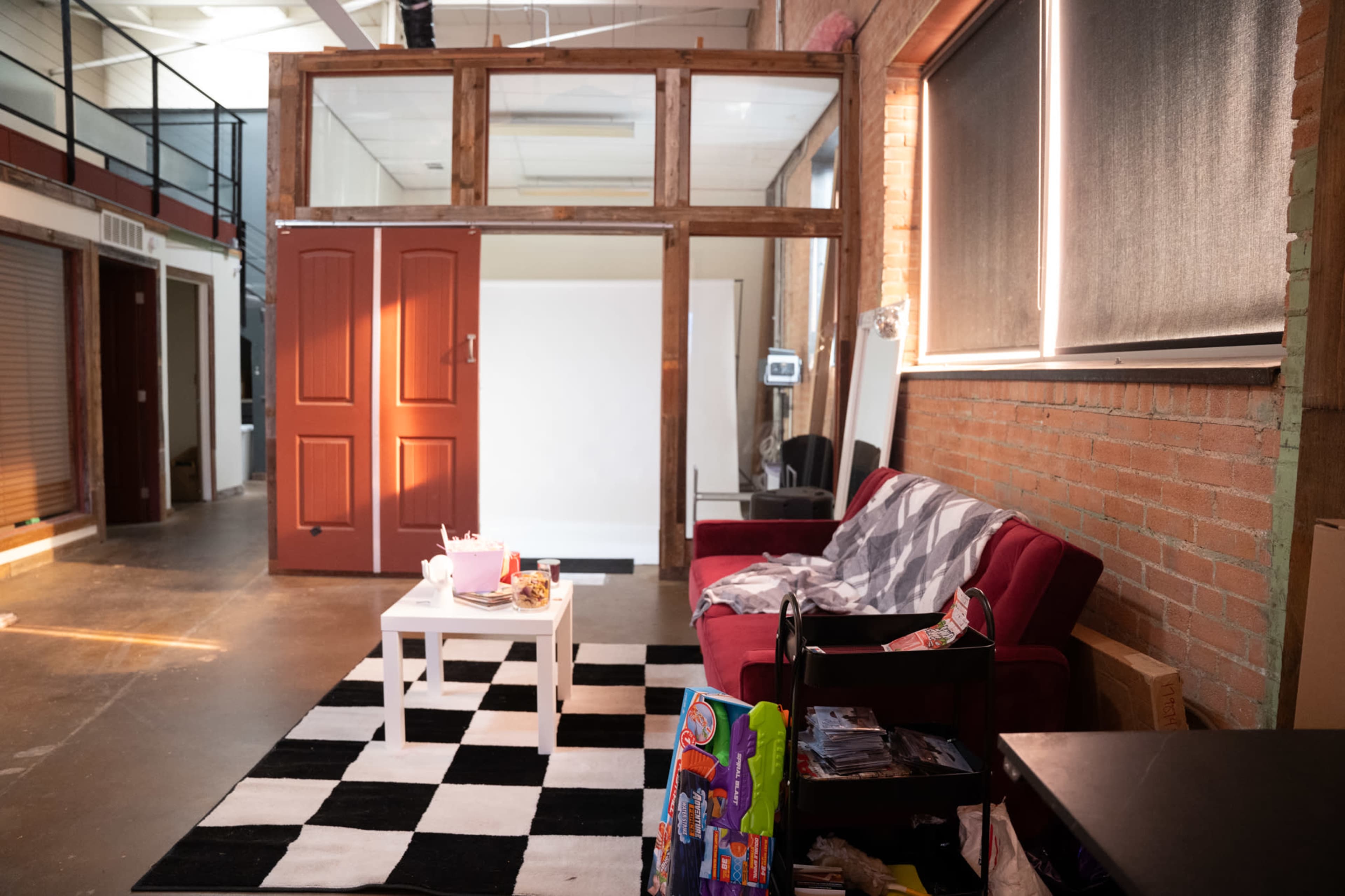 Affordable Creative Space in Deep Ellum Image in Deep Ellum, Dallas, TX