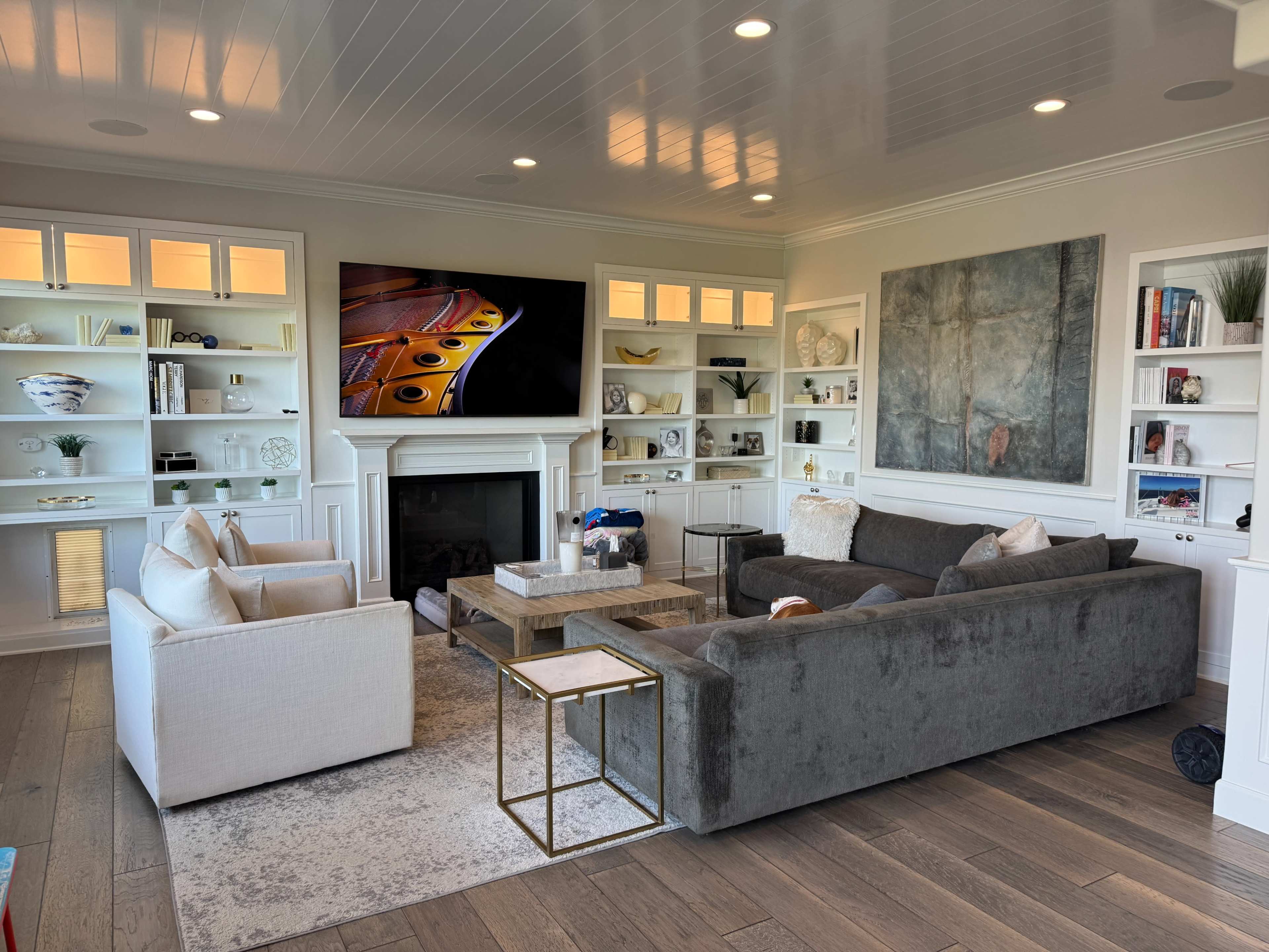 Country Club Estate Image in Calabasas Park Estates, Calabasas, CA