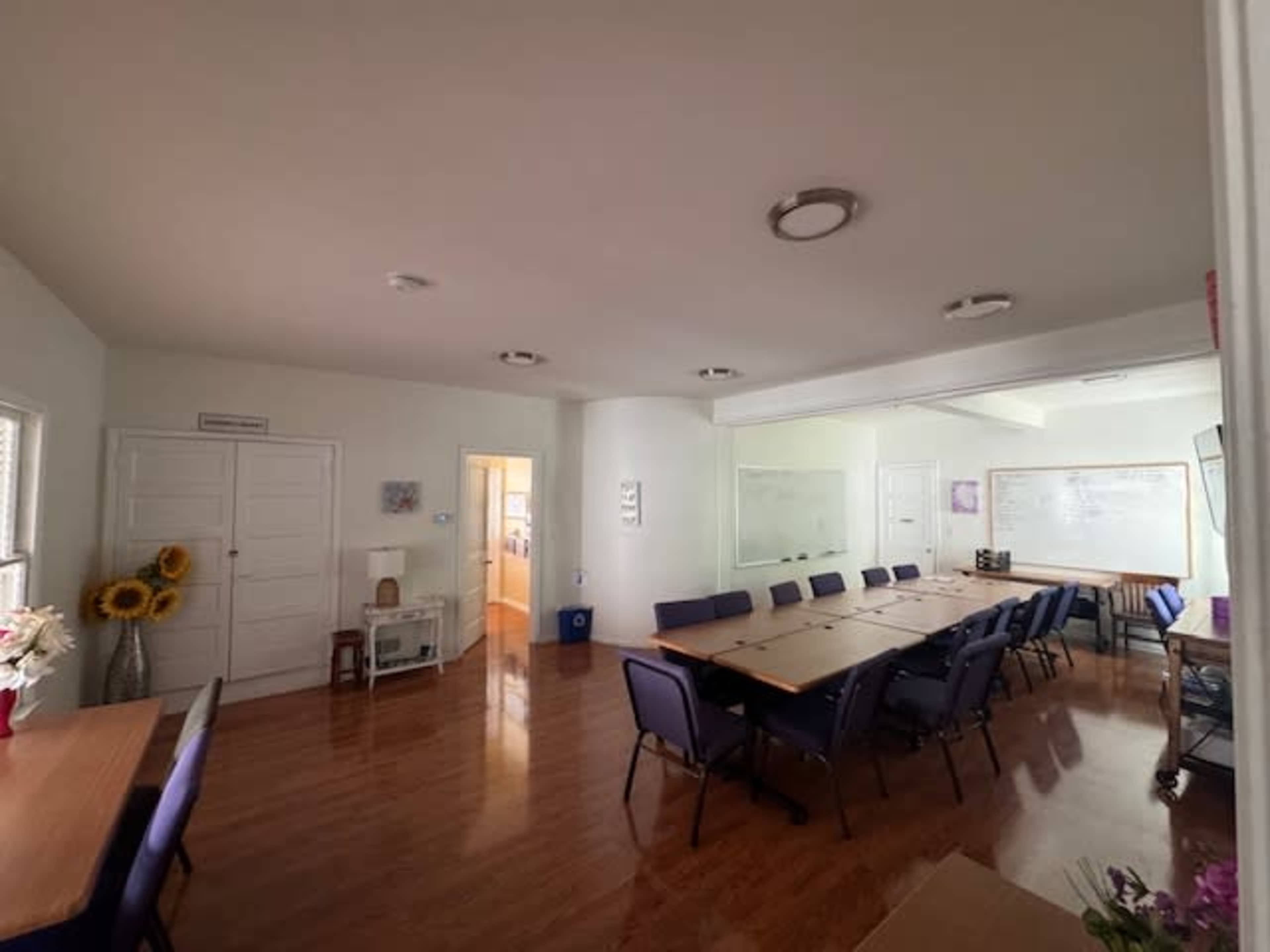 Training Classroom Image in Playhouse Village, Altadena, CA