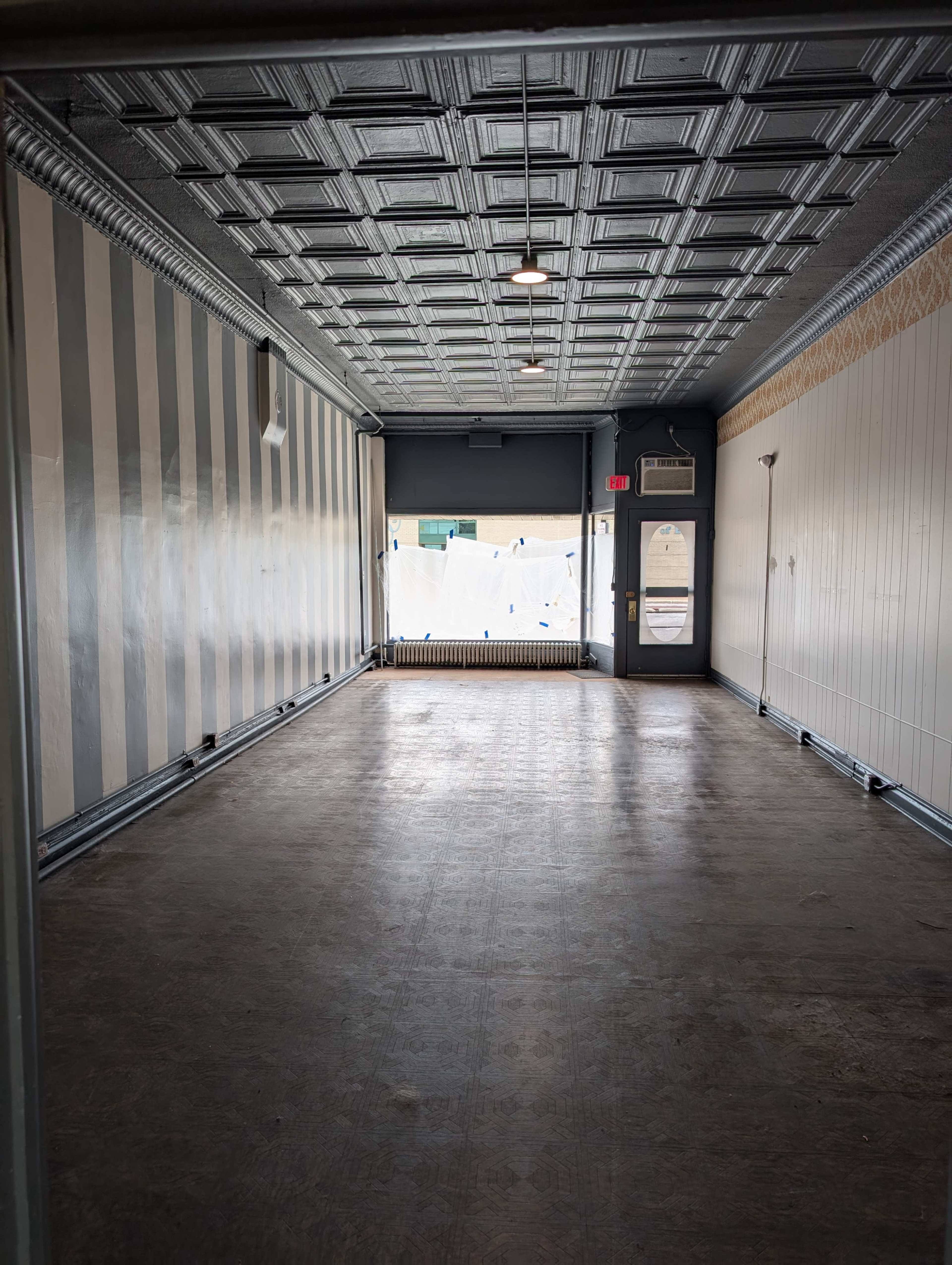 Downtown Brookfield Image in Proviso Township, Brookfield, IL