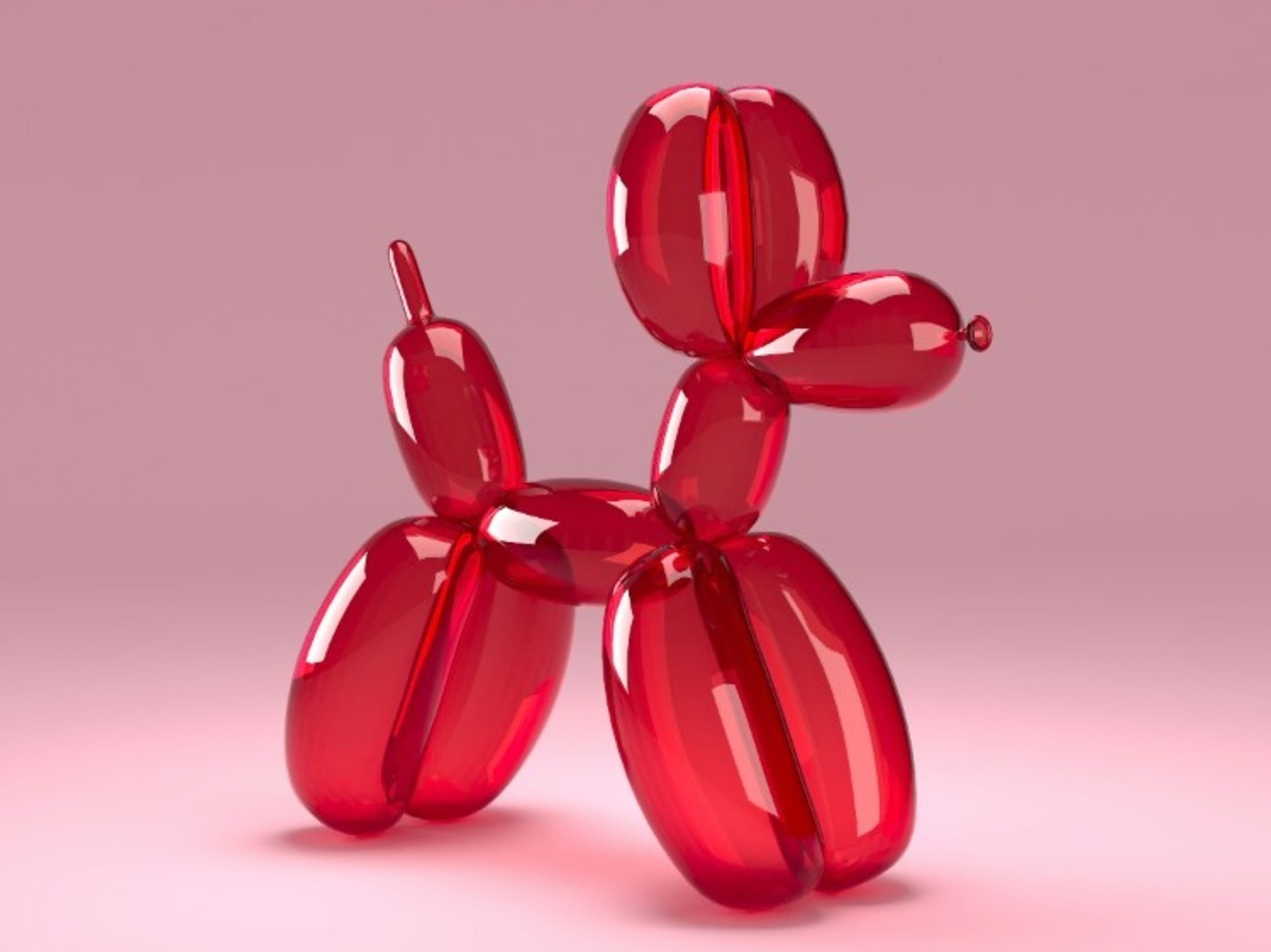 Book a Balloon Animal Twister!
