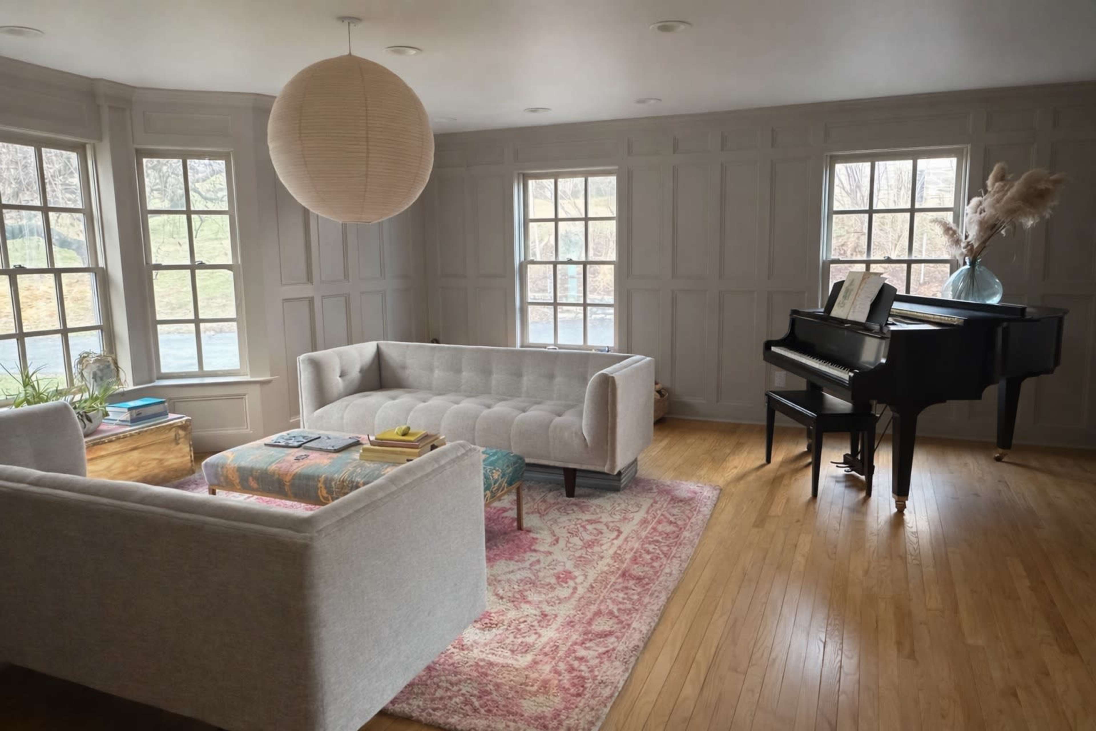 A Light-Filled Home with Timeless Charm Image in Newtown Township, Newtown Square, PA