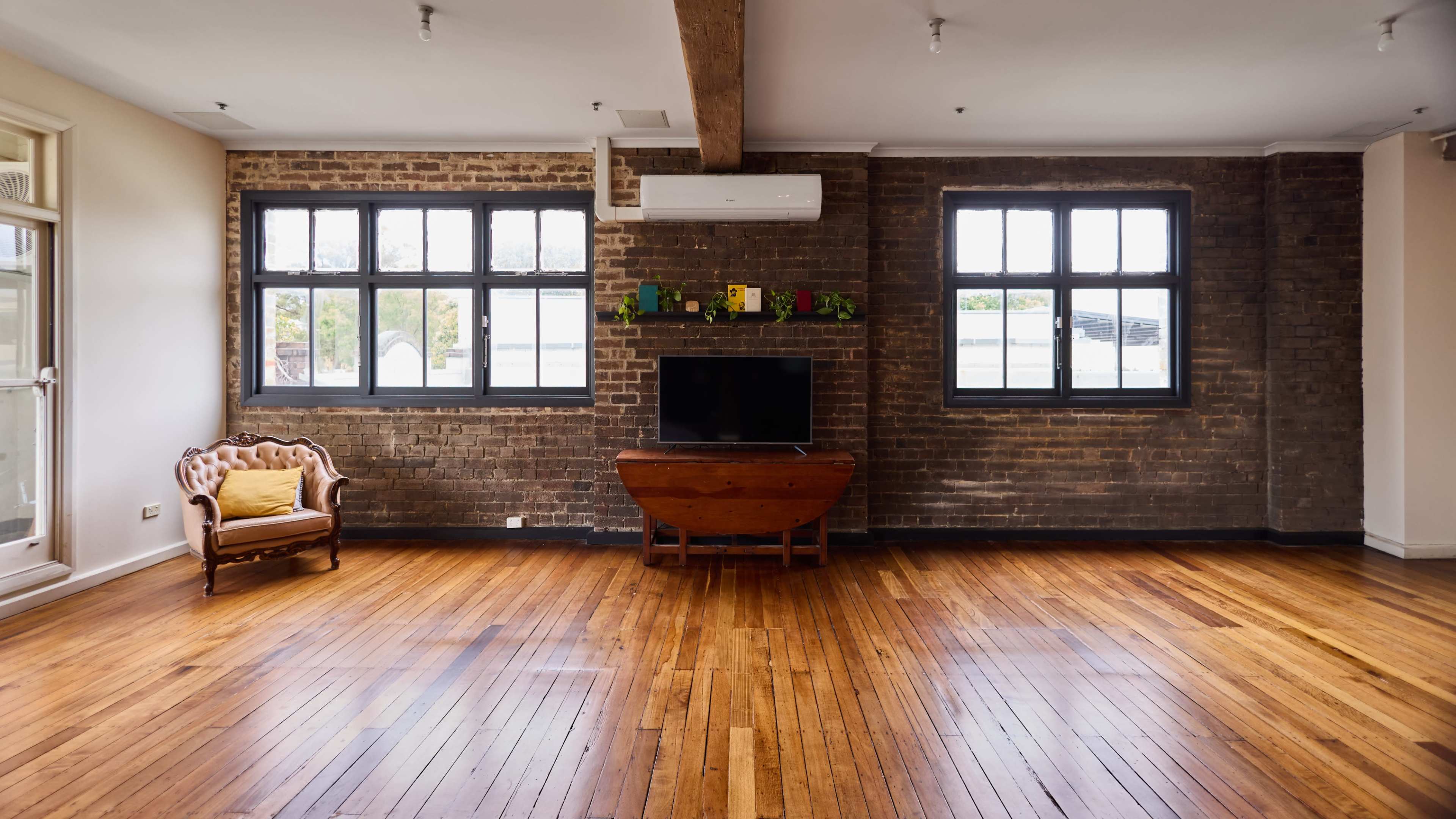 Rustic Vintage Library Image in Chippendale, Chippendale, NSW