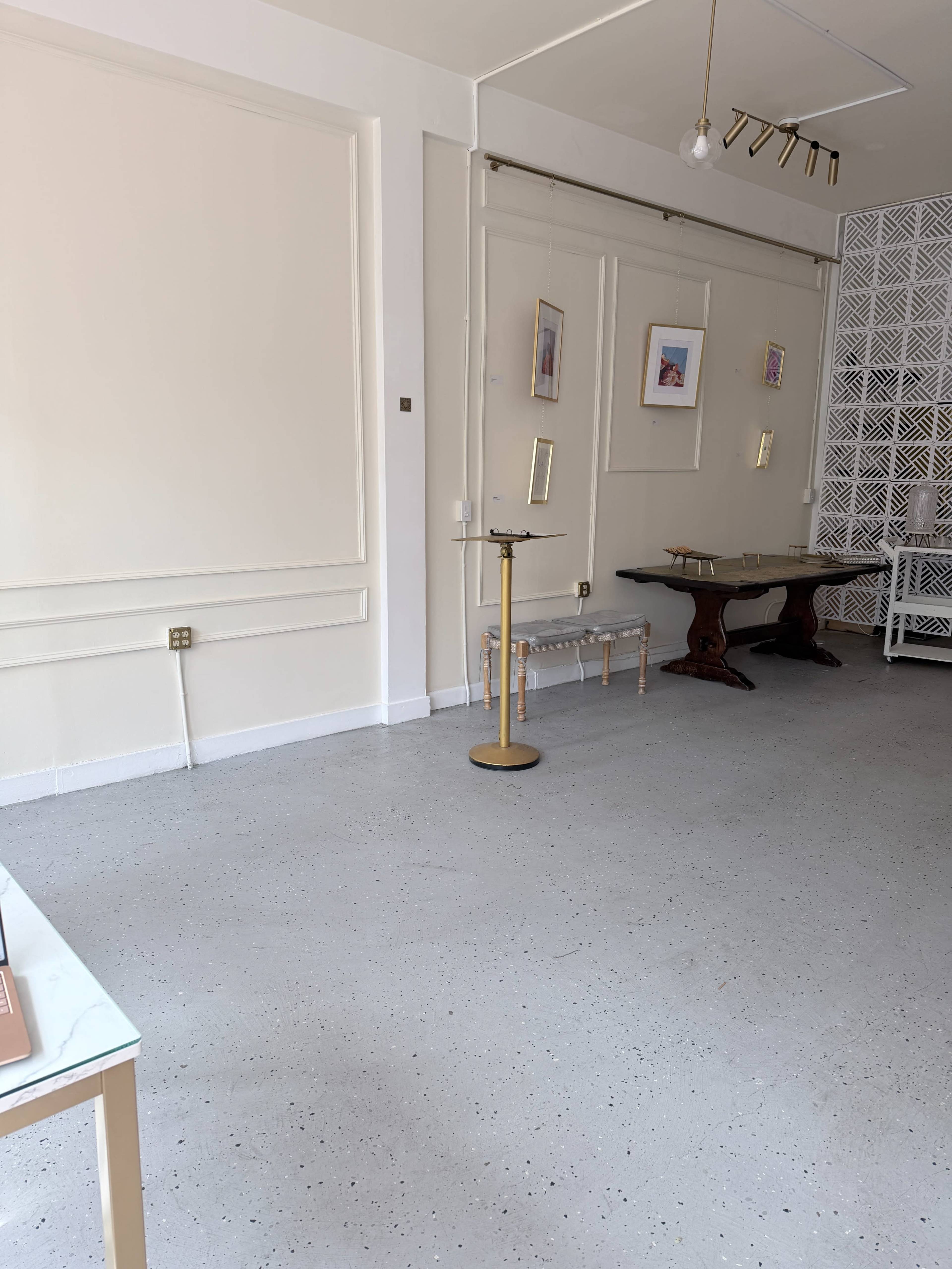 urban, downtown, arts and college community Image in Dwight, New Haven, CT