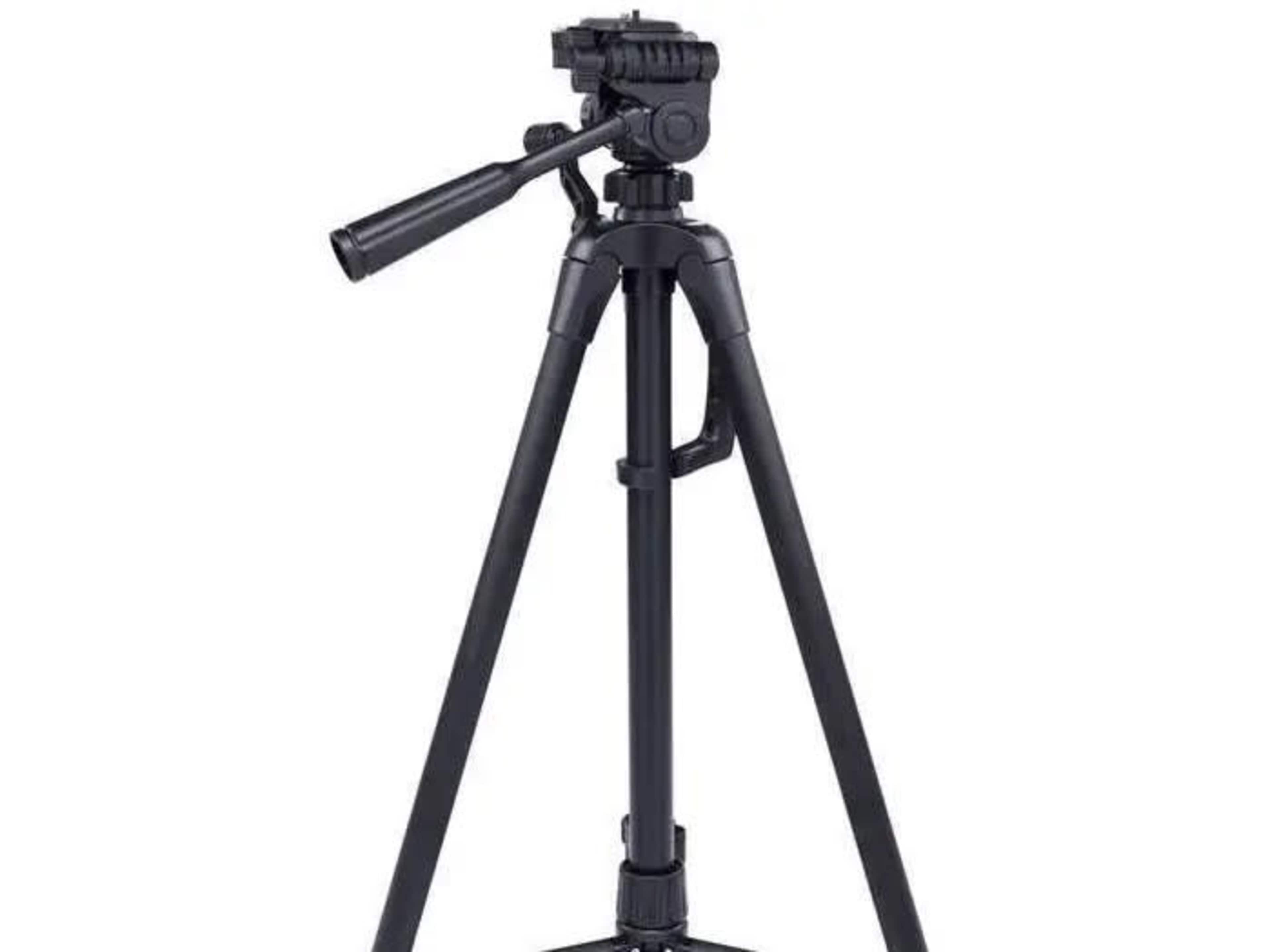Additional Camera Tripod