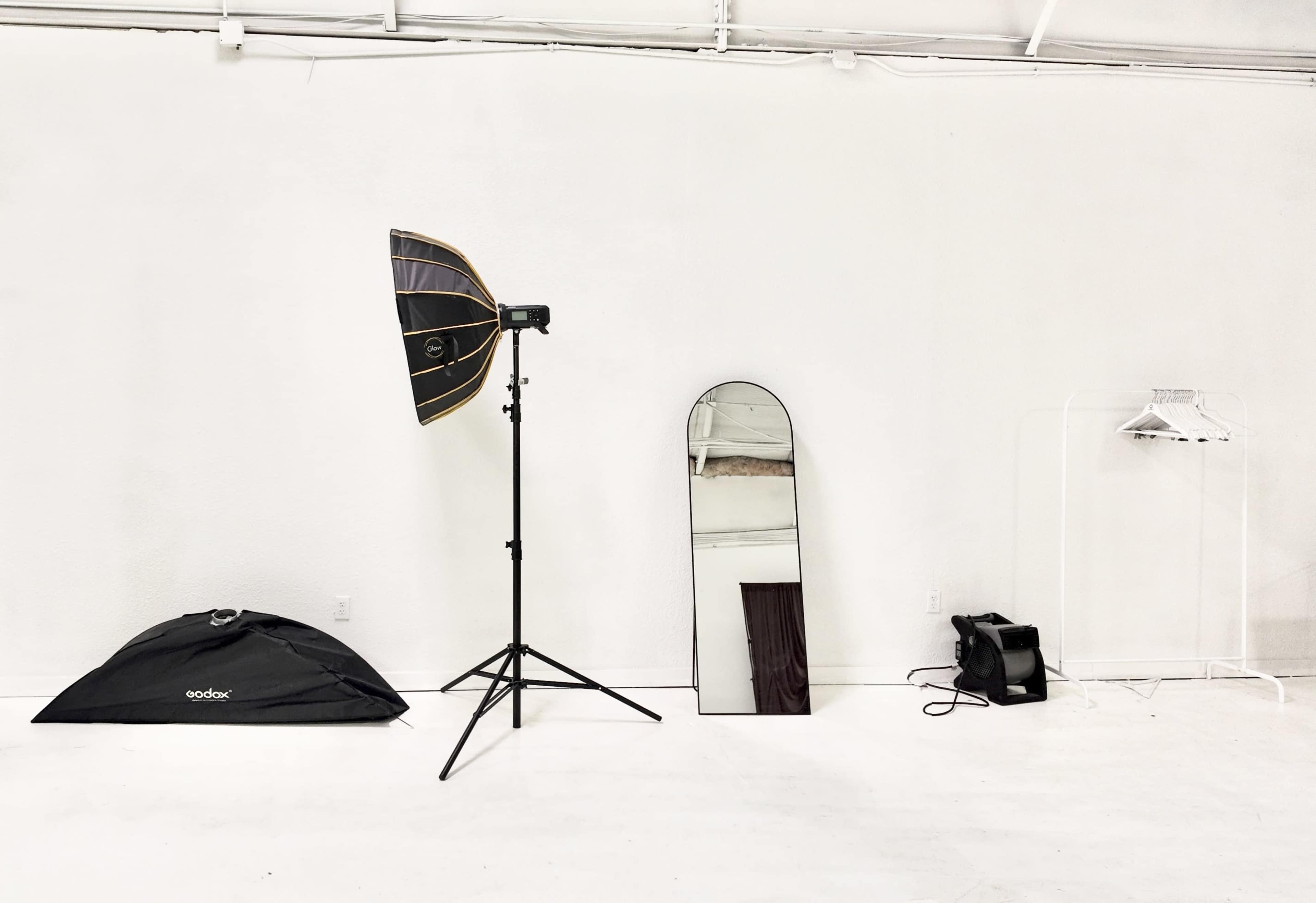 Clean Studio Space Located in North Austin Image in Wooten, austin, TX