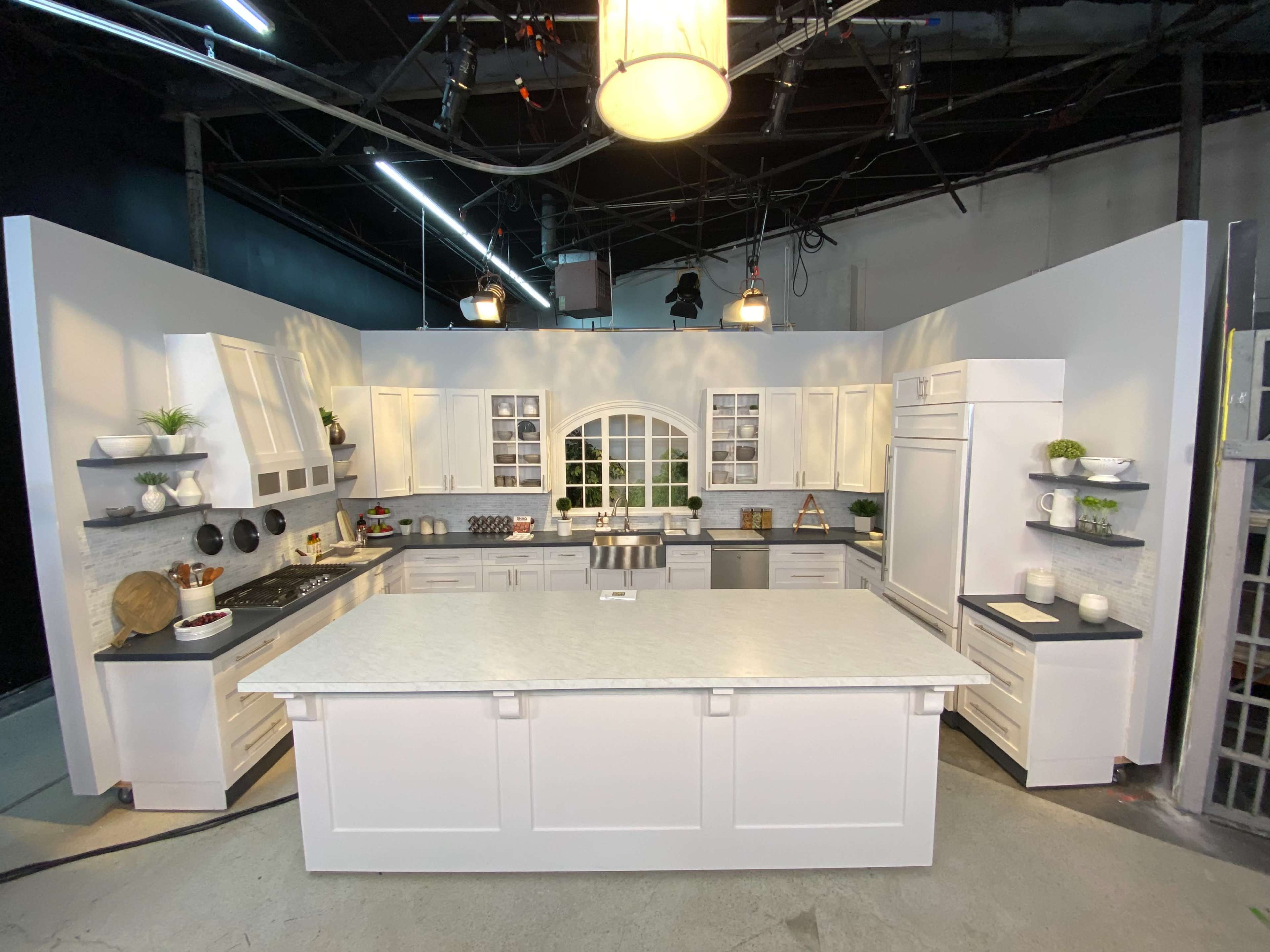 Kitchen Studio Set in Atlanta's most trusted studio Image in Doraville, Atlanta, GA