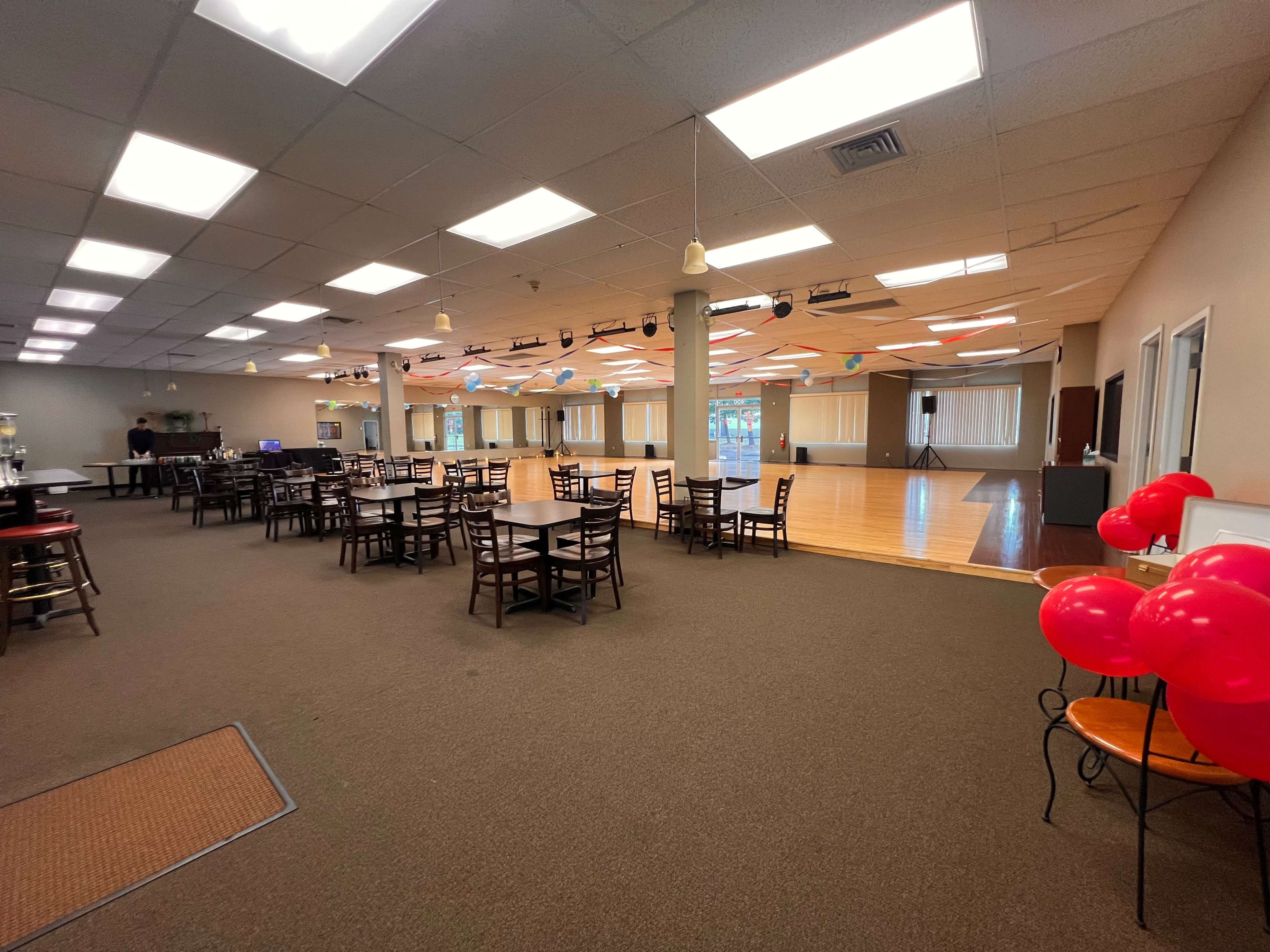 Dance Studio with York's biggest floating floor! Image in West Manchester Township, York, PA