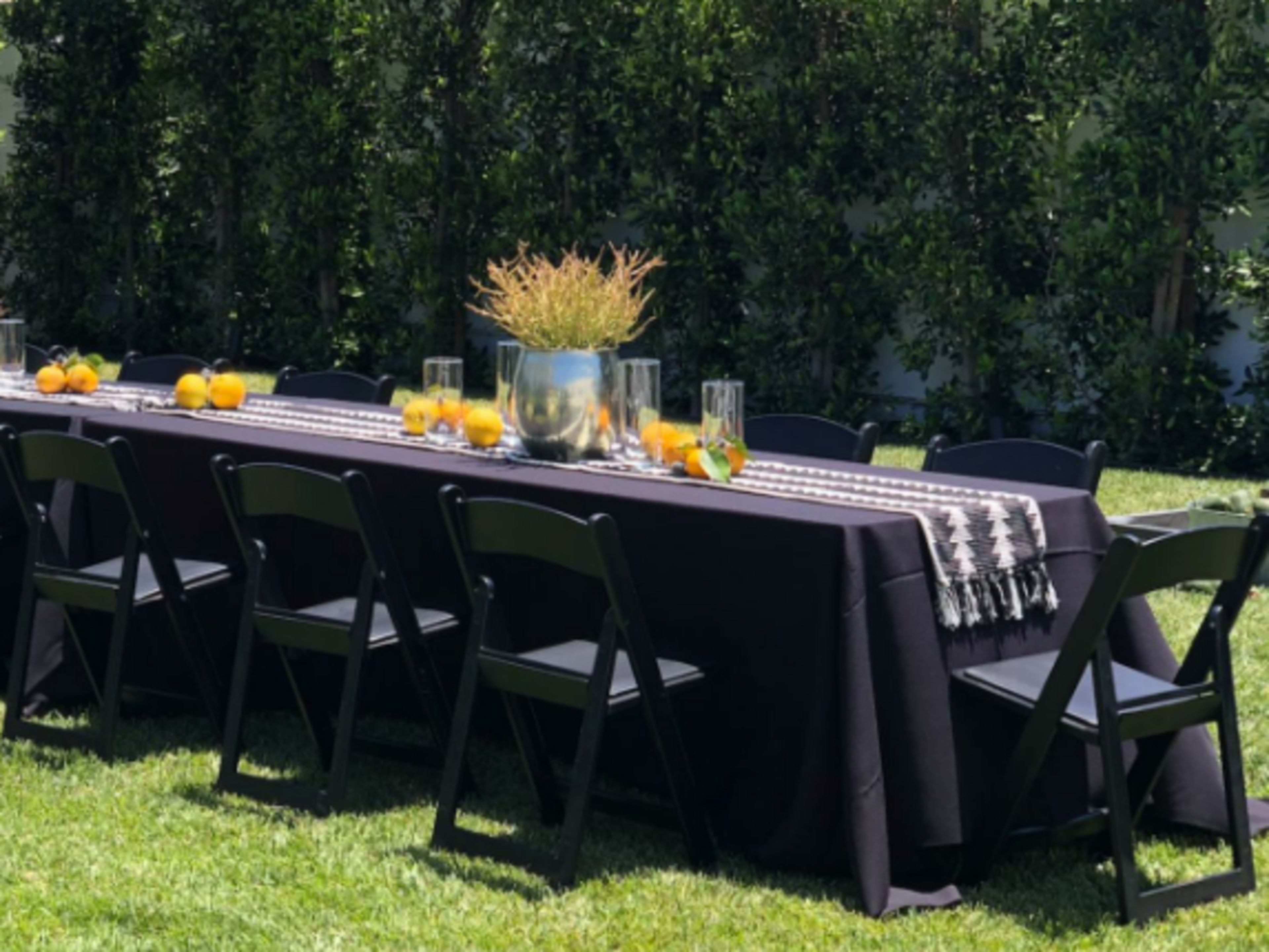 Tables