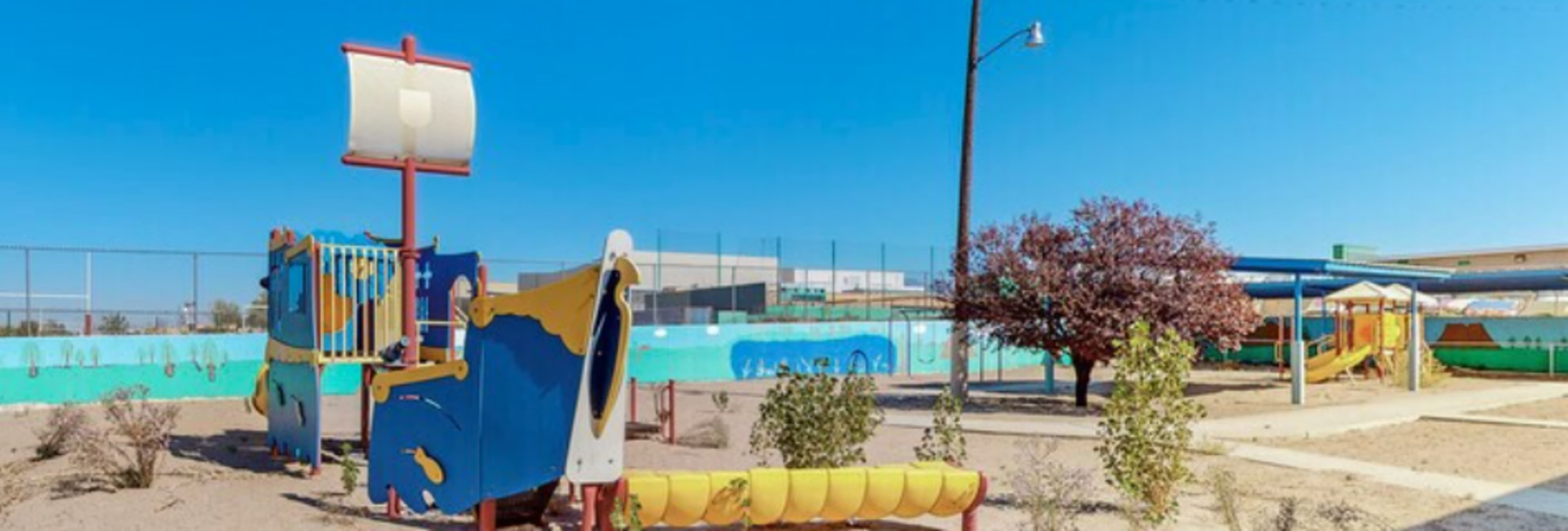 Downtown Children's Party Space Image in Santa Barbara-Martineztown, Albuquerque, NM