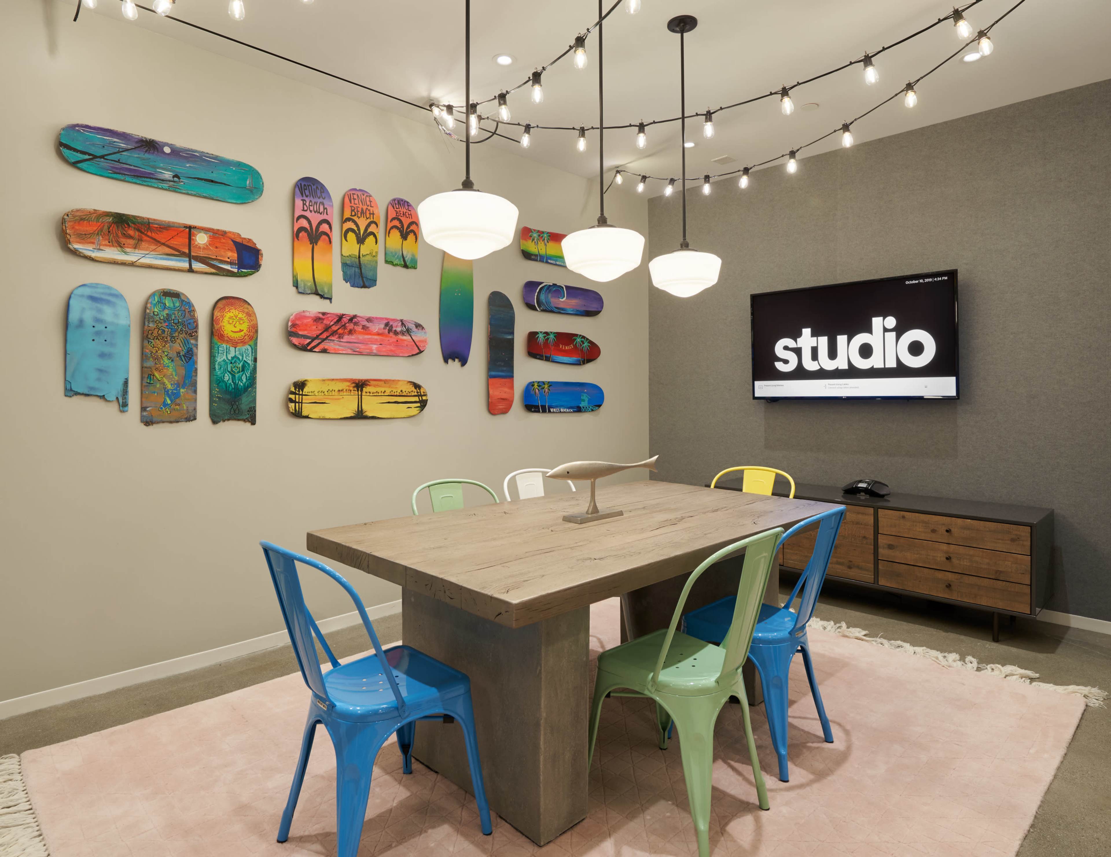 Venice Beach Conference Room Image in Beverly Hills, Beverly Hills, CA