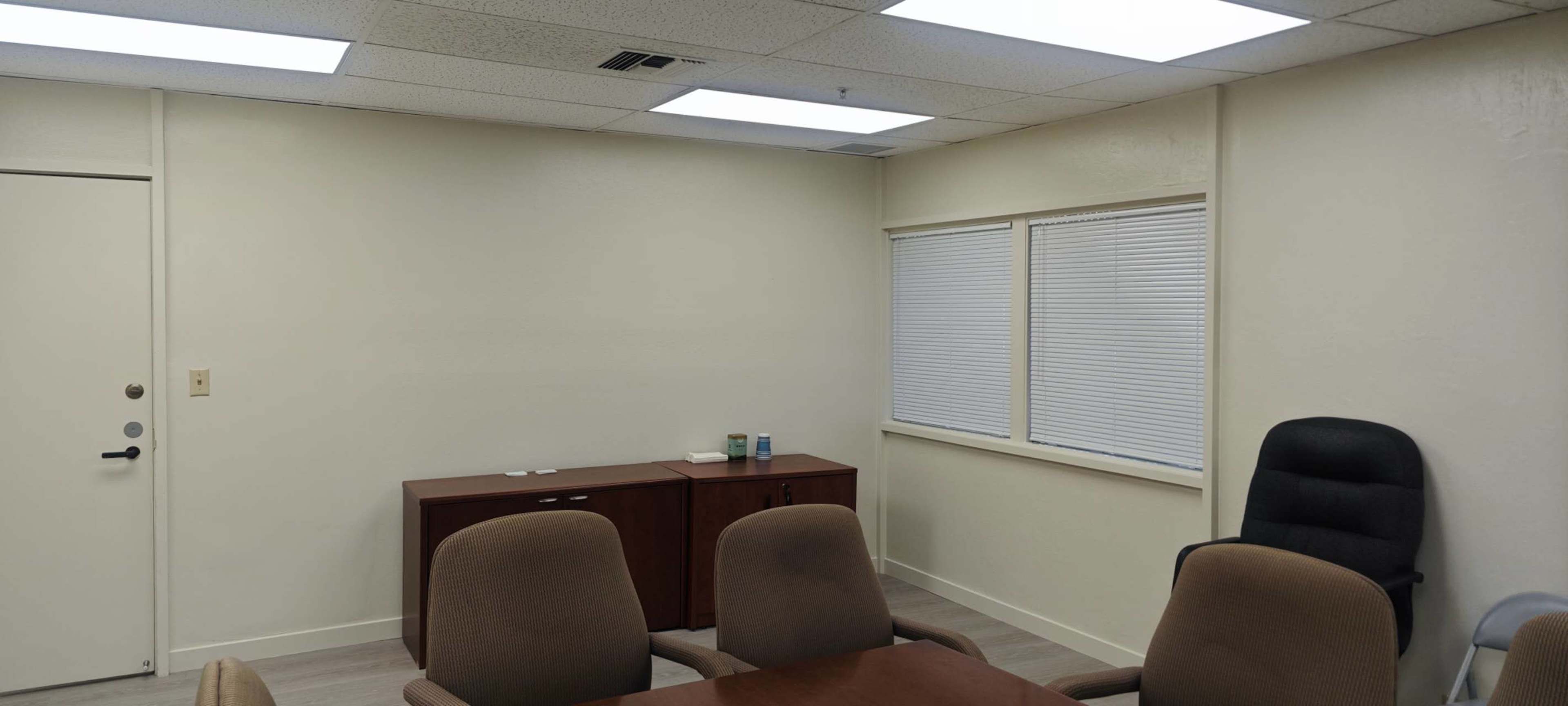 Silicon Valley, Palo Alto Business Park, Hwy 101 San Antonio Exit Image in Palo Alto, PALO ALTO, CA