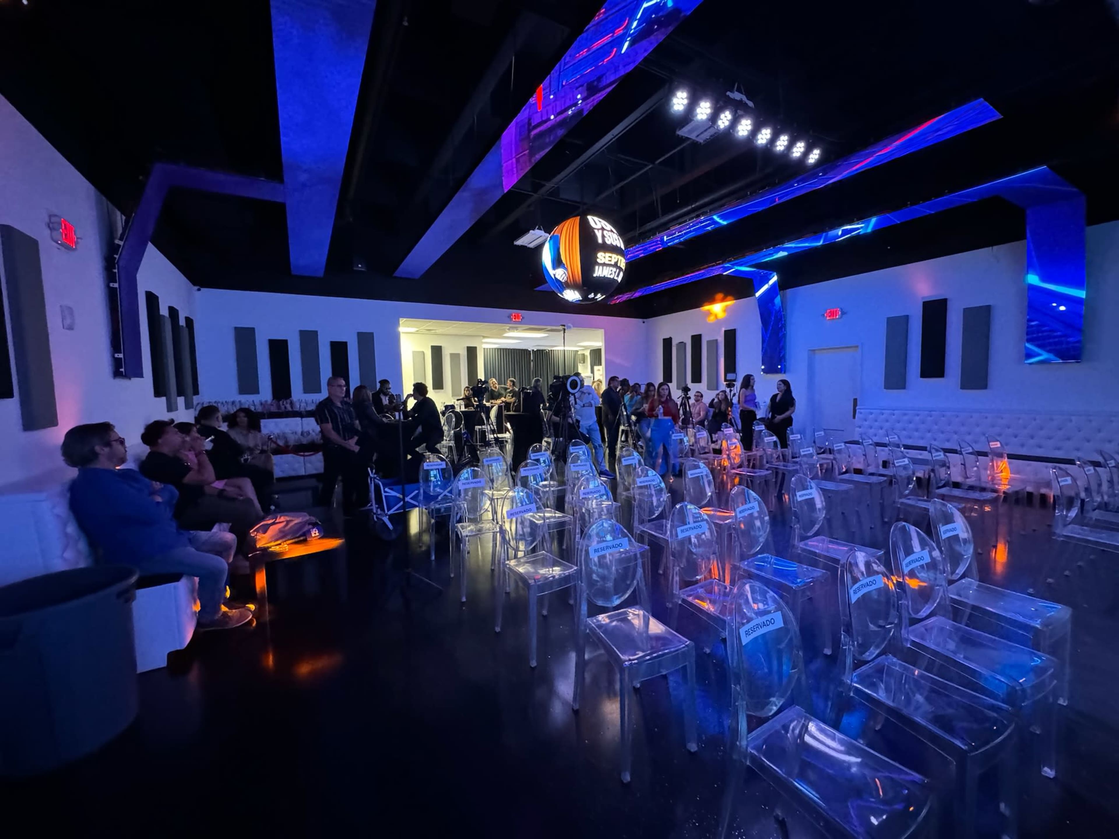 Upscale Contemporary Event Venue in Doral City Place – Crafted for Unforgettable Celebrations Image in Doral, Doral, FL