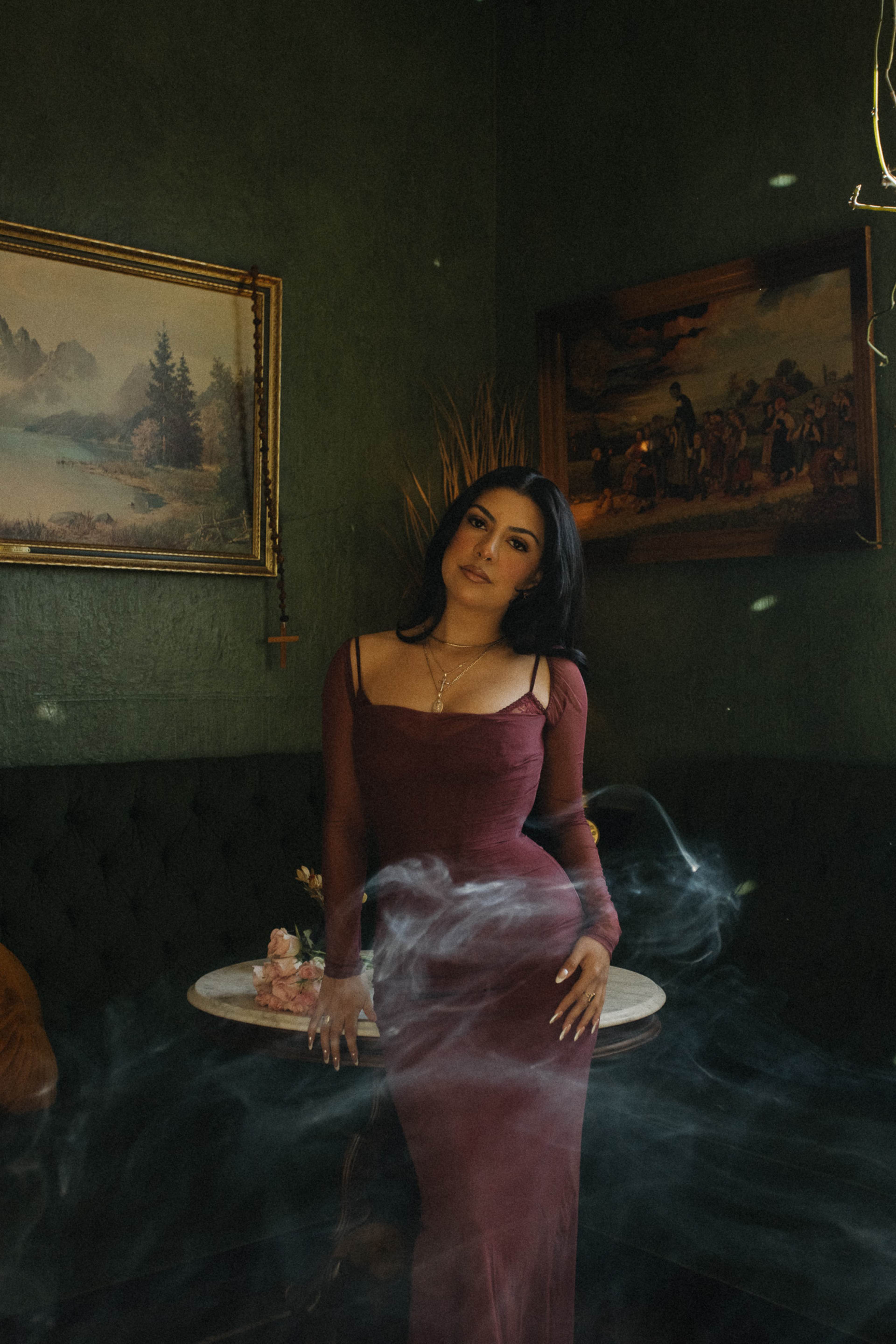 Photoshoot