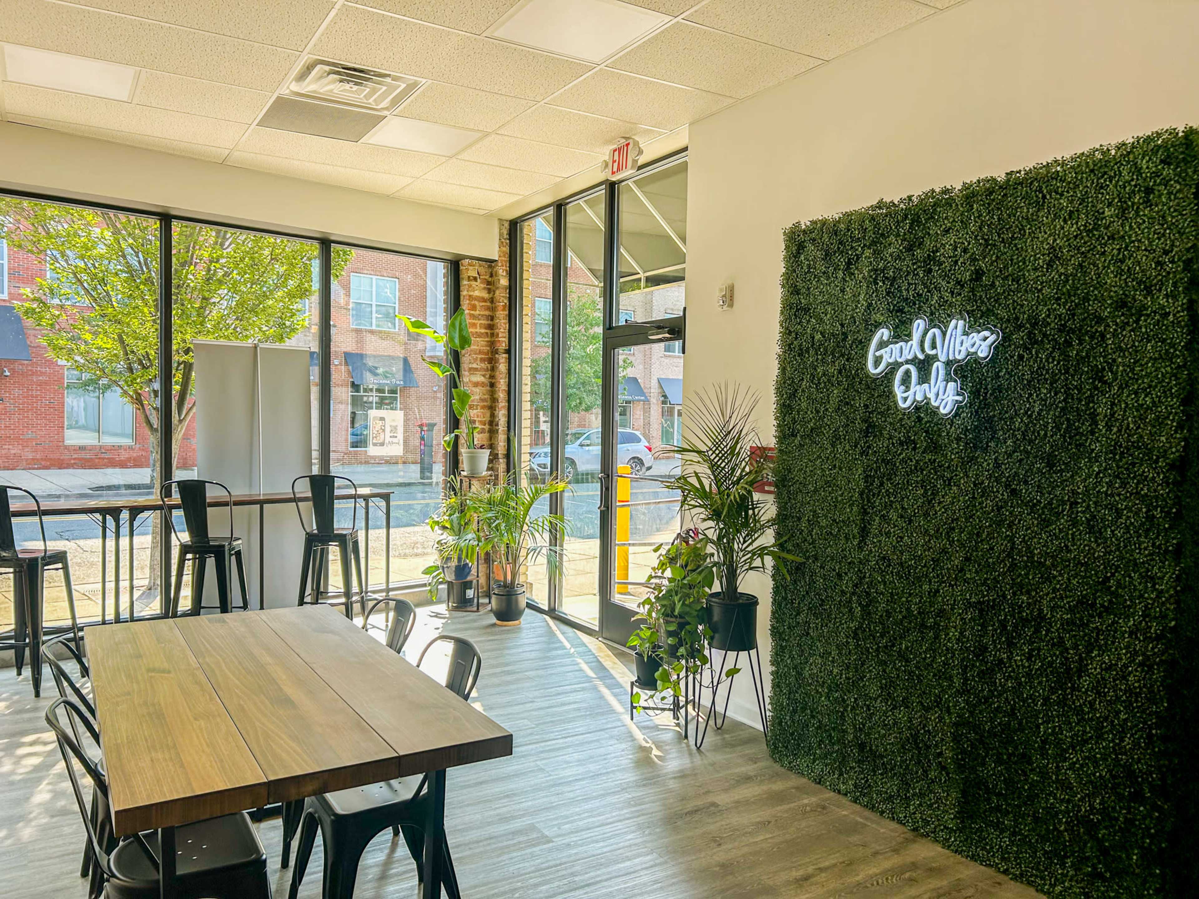 Downtown Rahway, Modern, Light-Filled Event Space for Photo, Video & Brand Productions Image in Rahway, Rahway, NJ