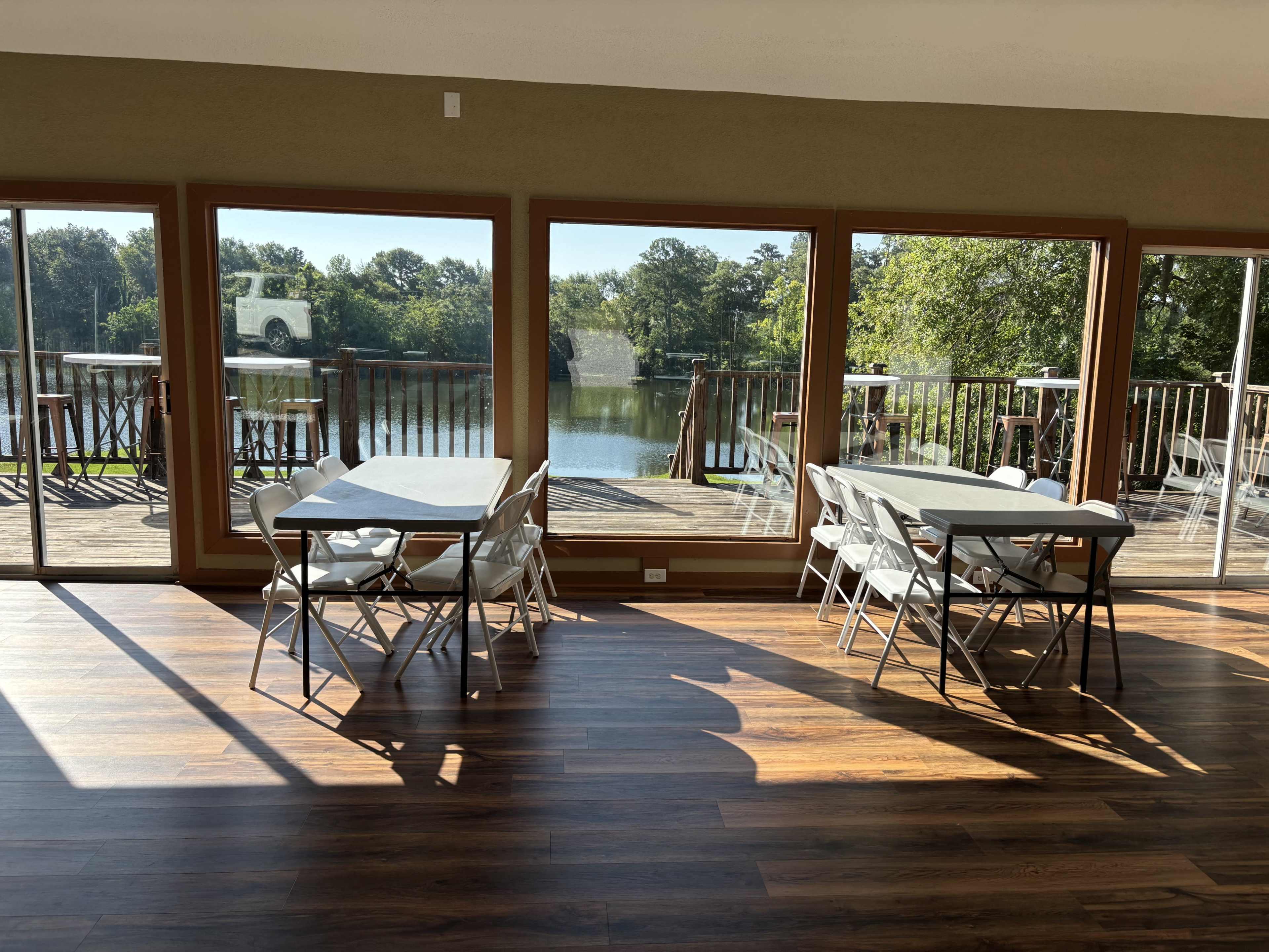 Venue by the Lake Image in Ramer, Ramer, AL