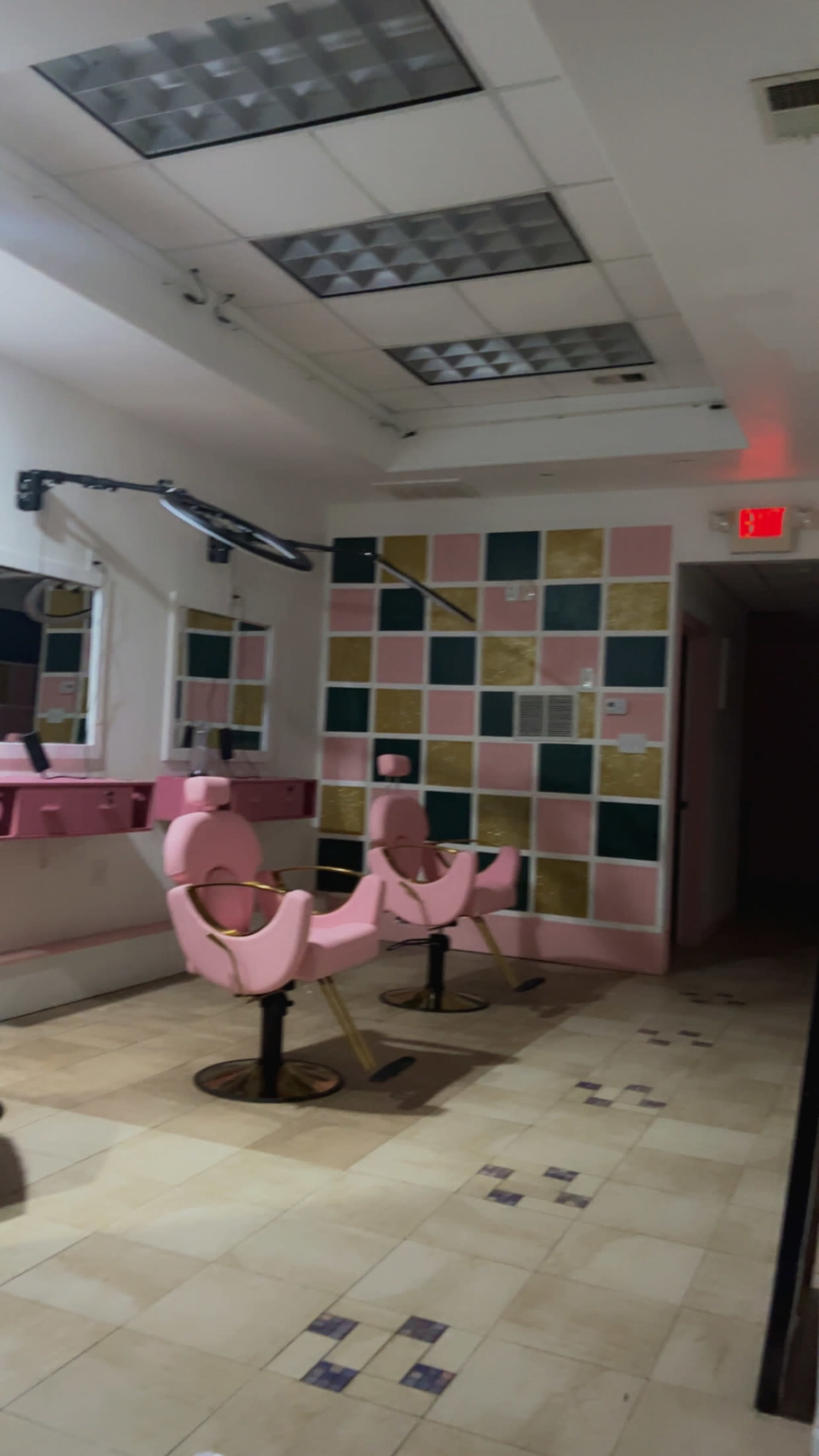 Luxury Beauty/suite for Daily/Hourly Rental Image in Atlantic City, Atlantic City, NJ