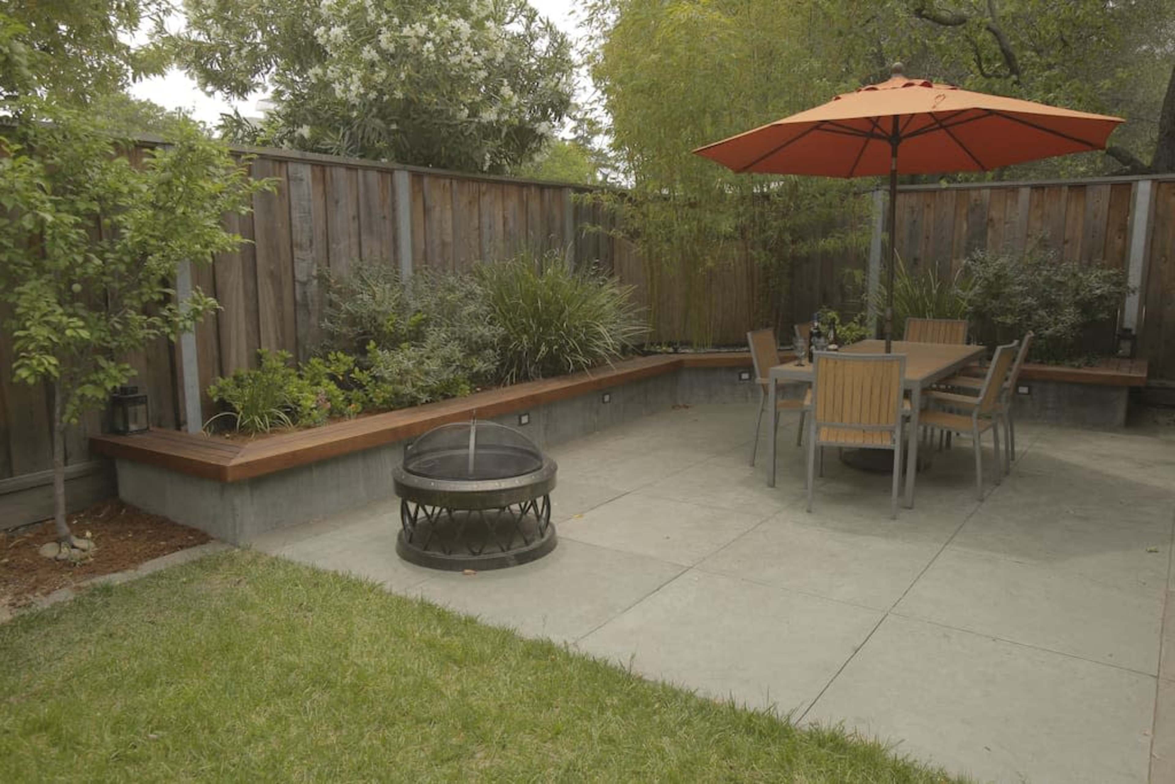 Awesome Eichler in Palo Alto Image in Fairmeadow, Palo Alto, CA