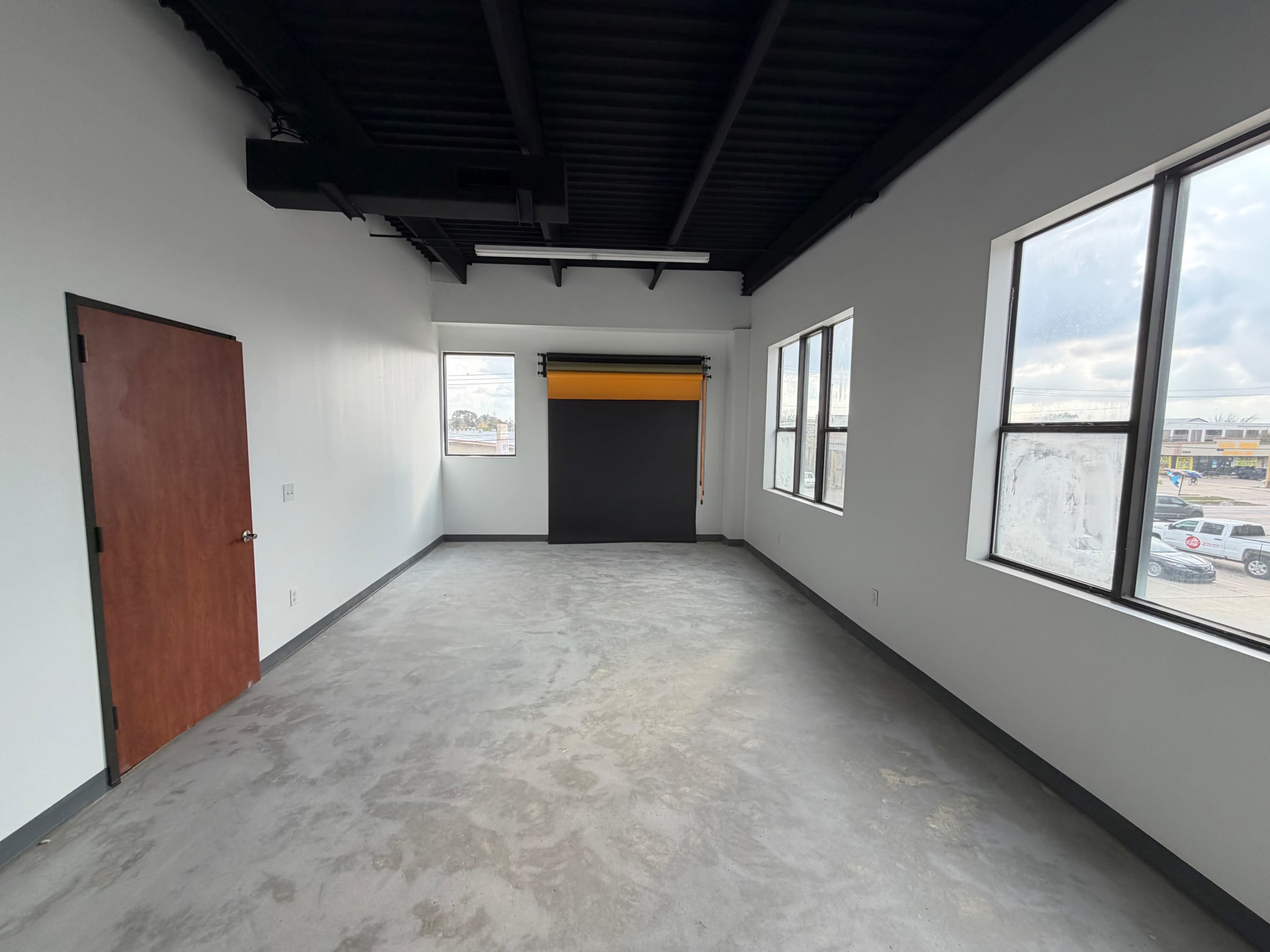 Harwin District Creative Studio Loft Image in Westside, Houston, TX