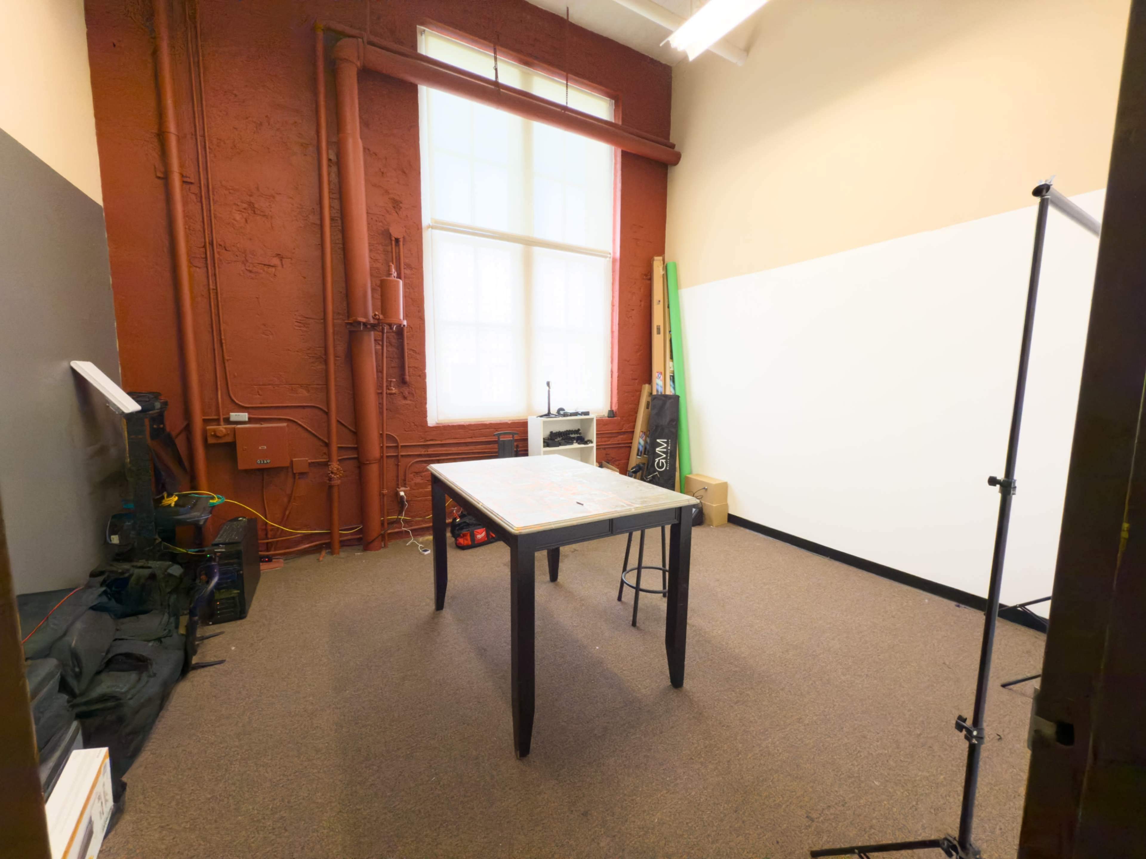 Professional Film Studio Image in Benicia, Benicia, CA