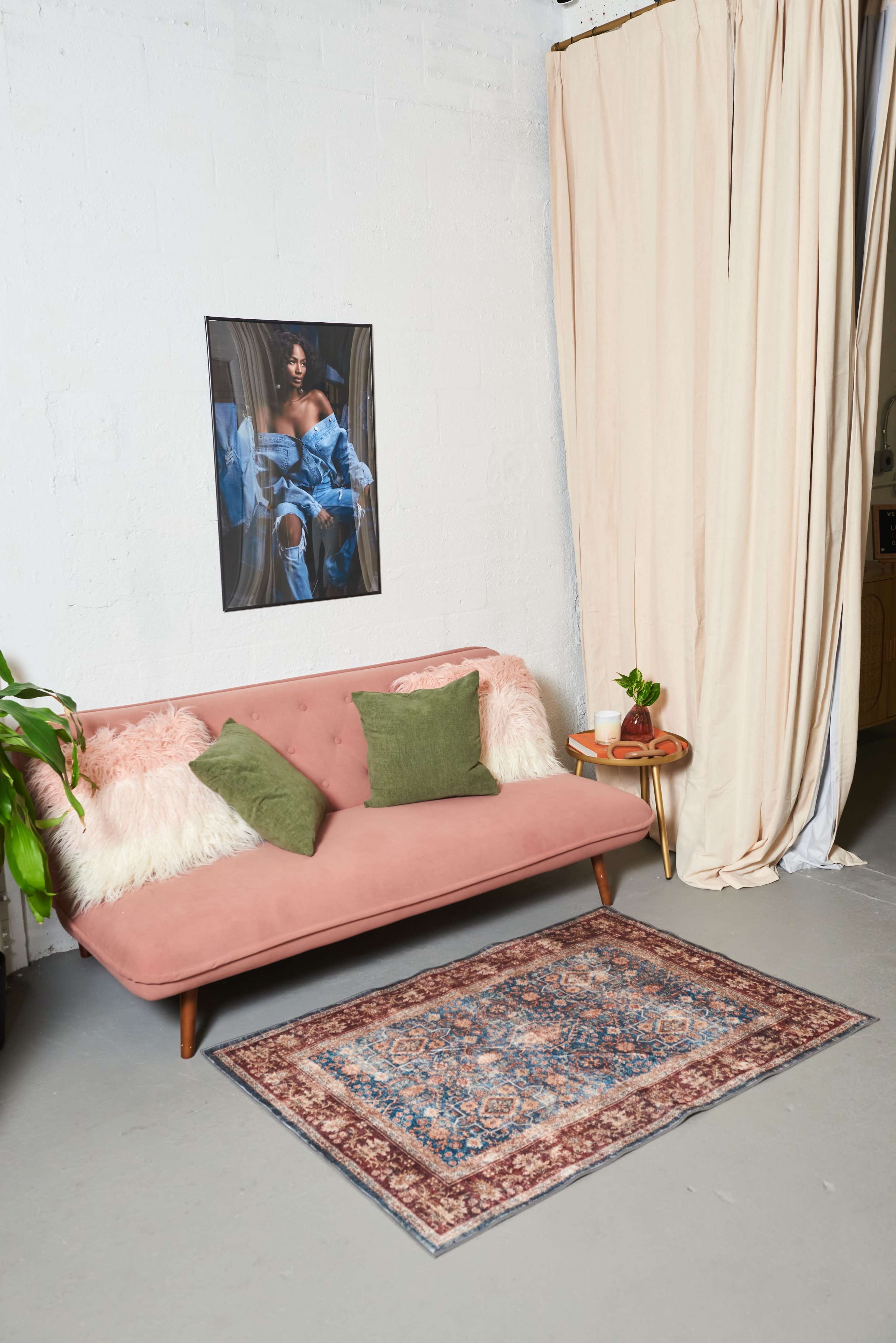 Cozy Little River Photography, Event & Workshop Studio Image in Little River, Miami, FL