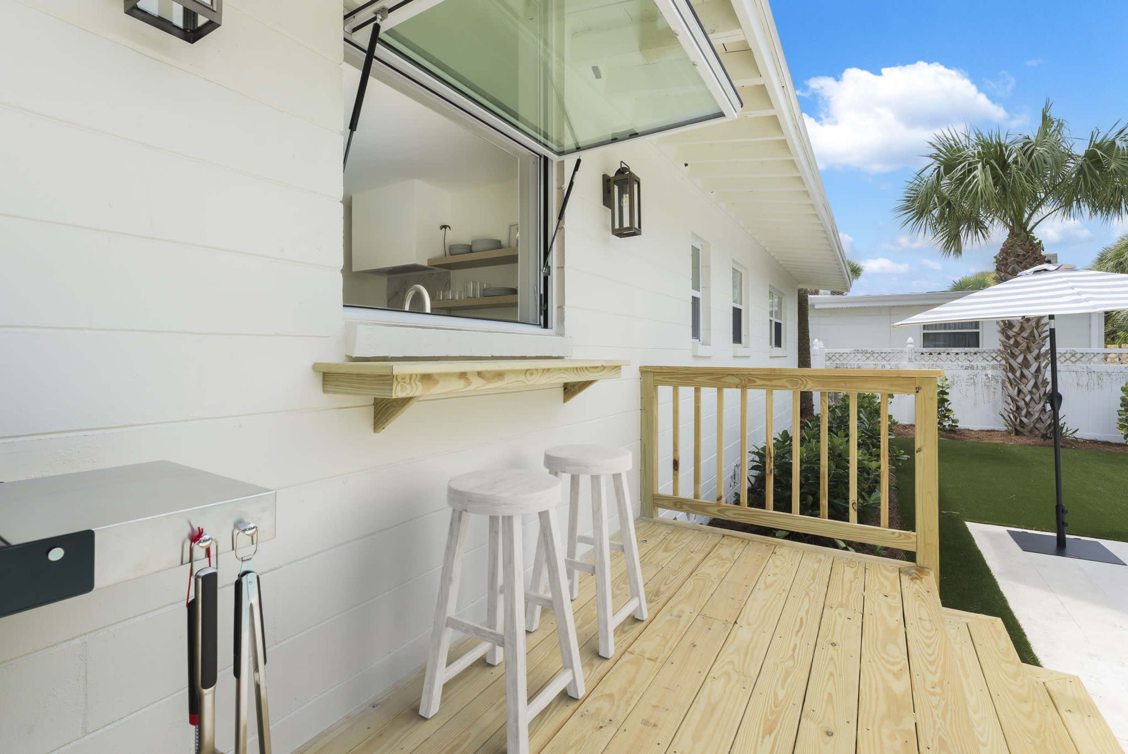 Jax Beach Bungalow Image in The Beaches, Jacksonville Beach, FL