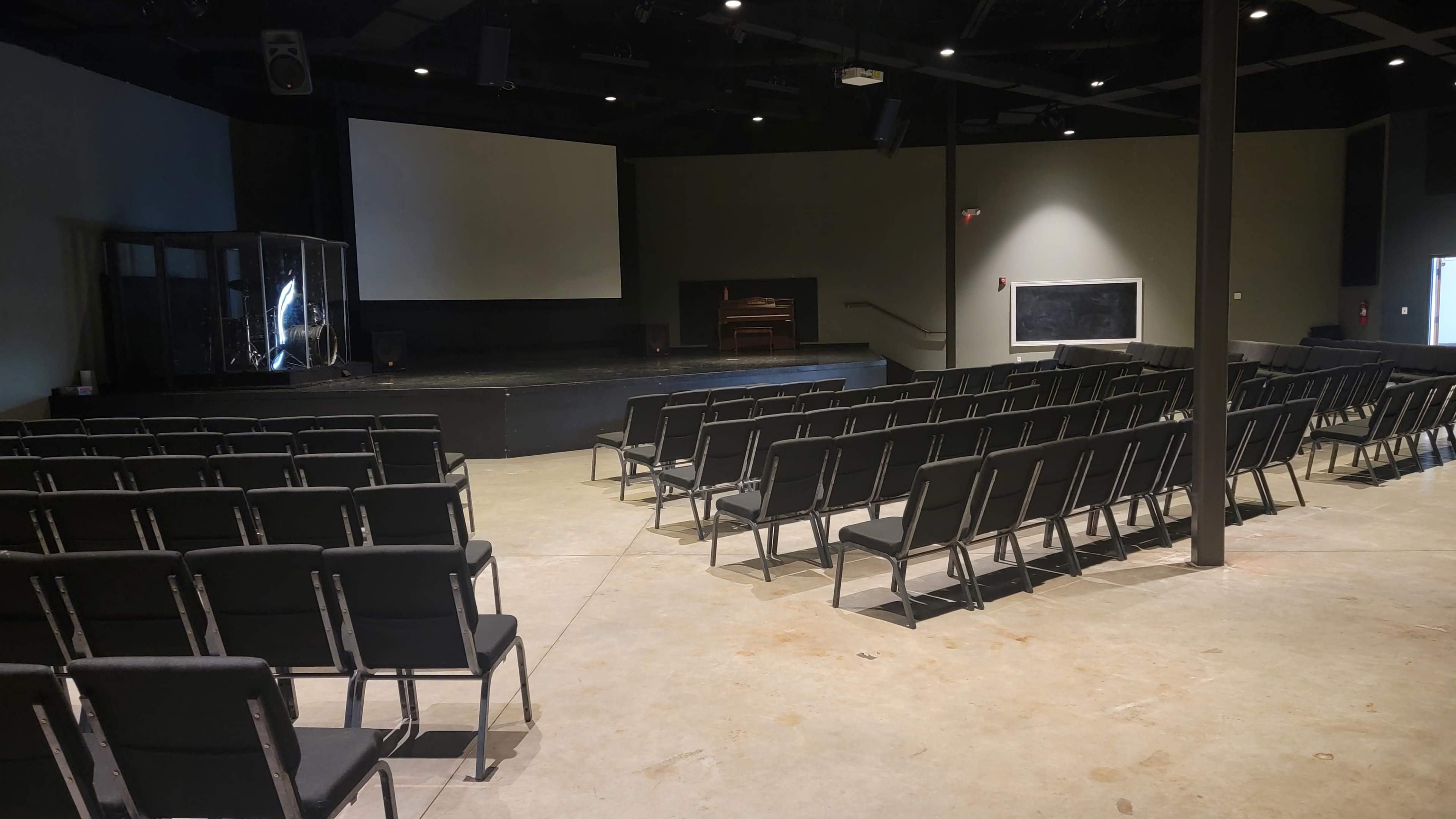 South Jacksonville Auditorium Image in Greenland, Jacksonville, FL