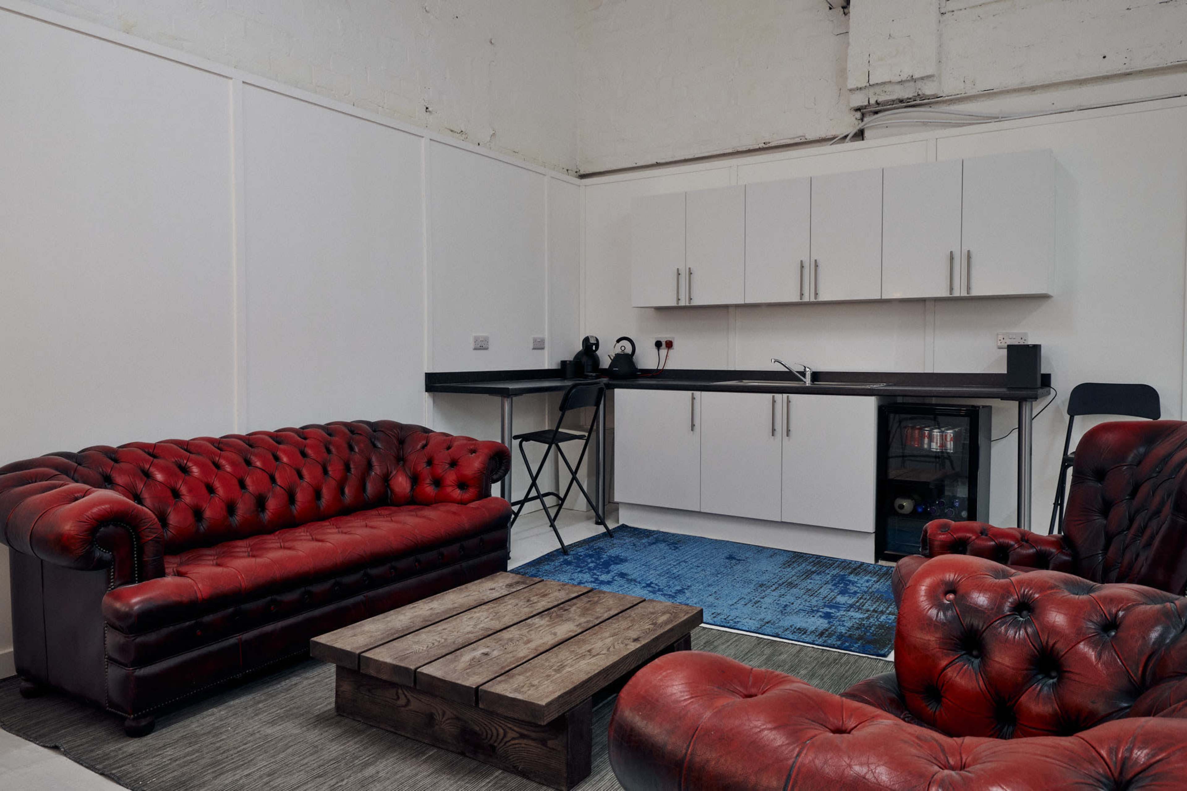 Infinity cove photography studio Glasgow Image in Kinning Park, Glasgow, SCT