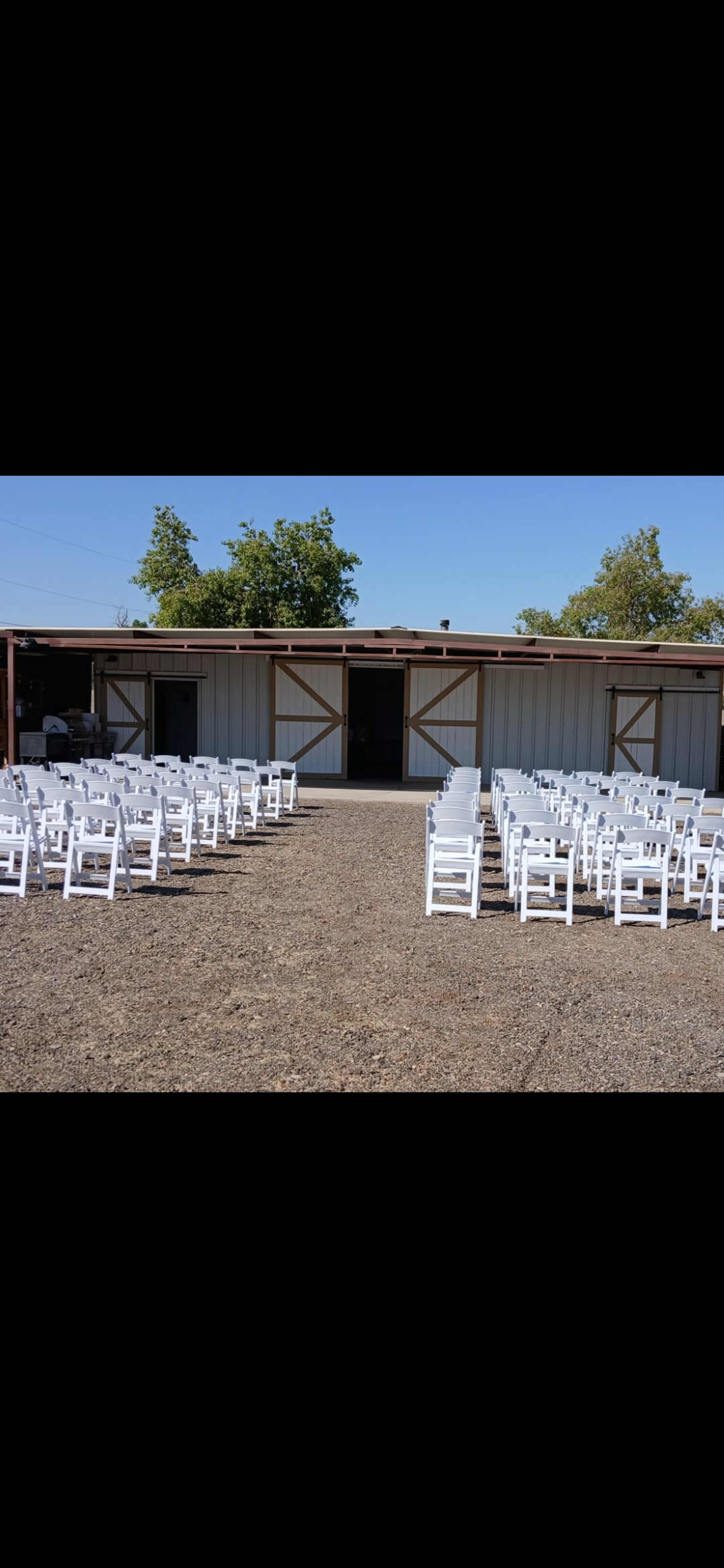 Western/ Ranch Event Space Image in Laveen Village, Phoenix, AZ